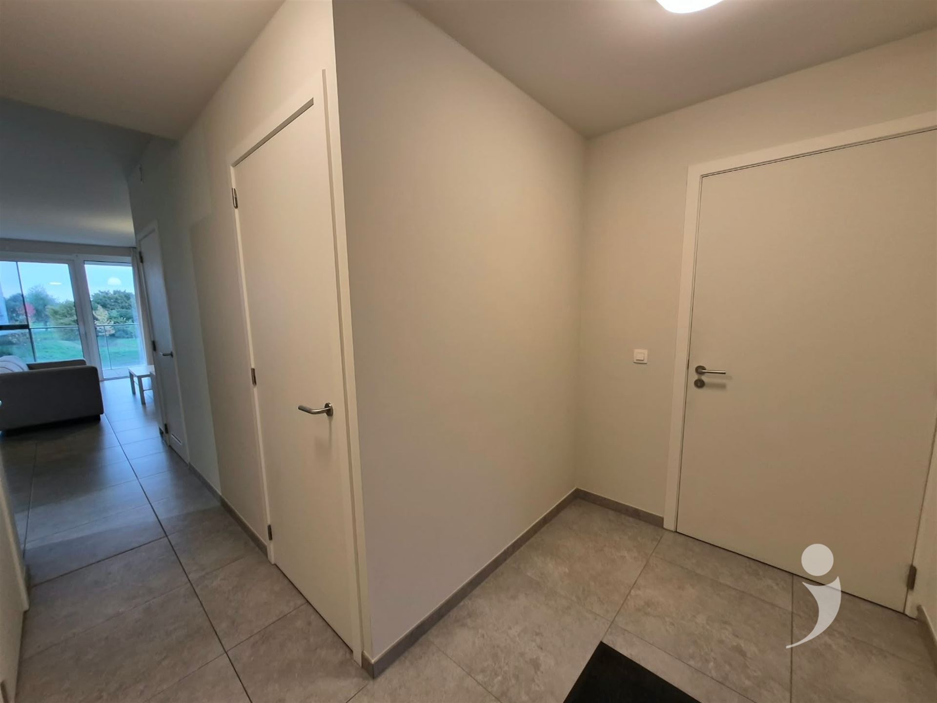 Appartement te huur in HERENT