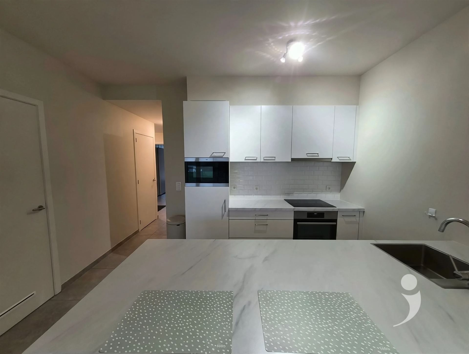 Appartement te huur in HERENT