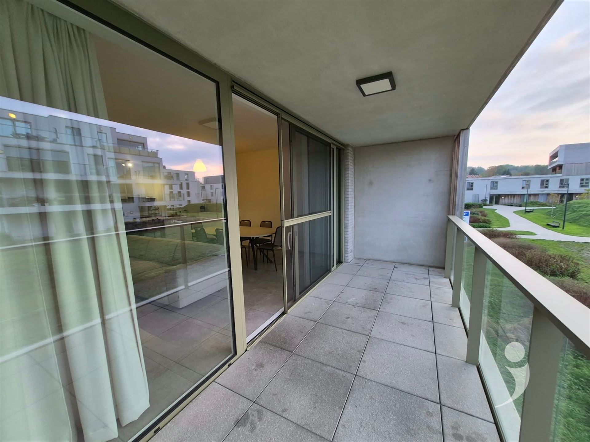Appartement te huur in HERENT