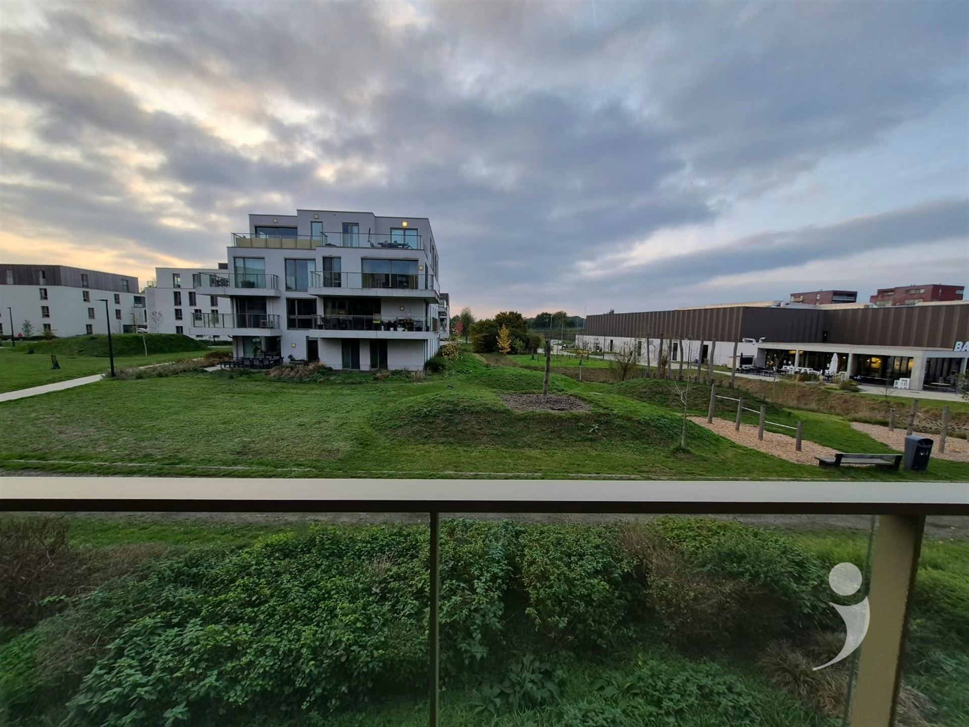 Appartement te huur in HERENT
