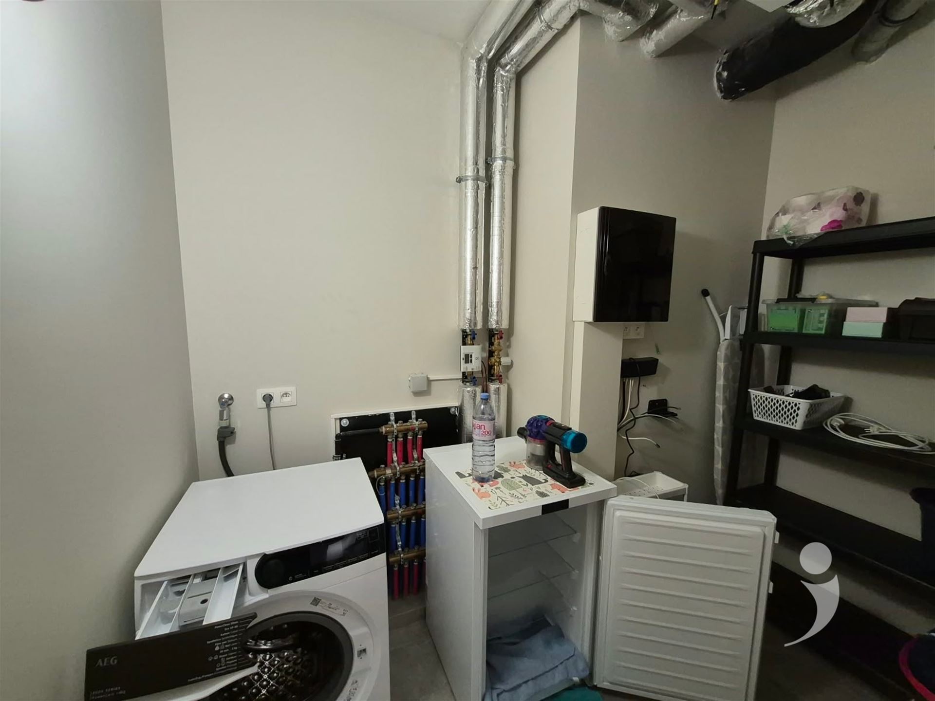 Appartement te huur in HERENT