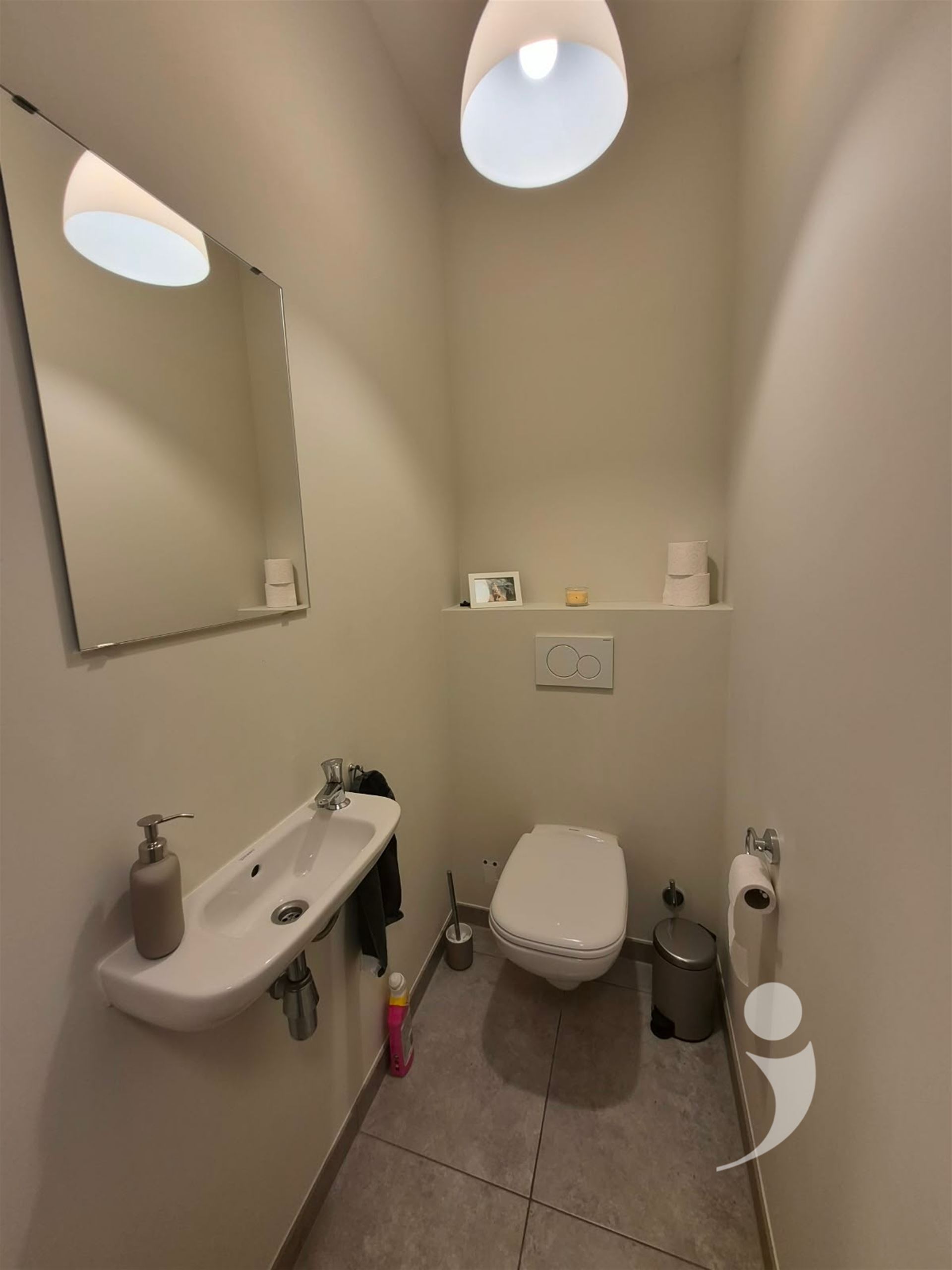 Appartement te huur in HERENT