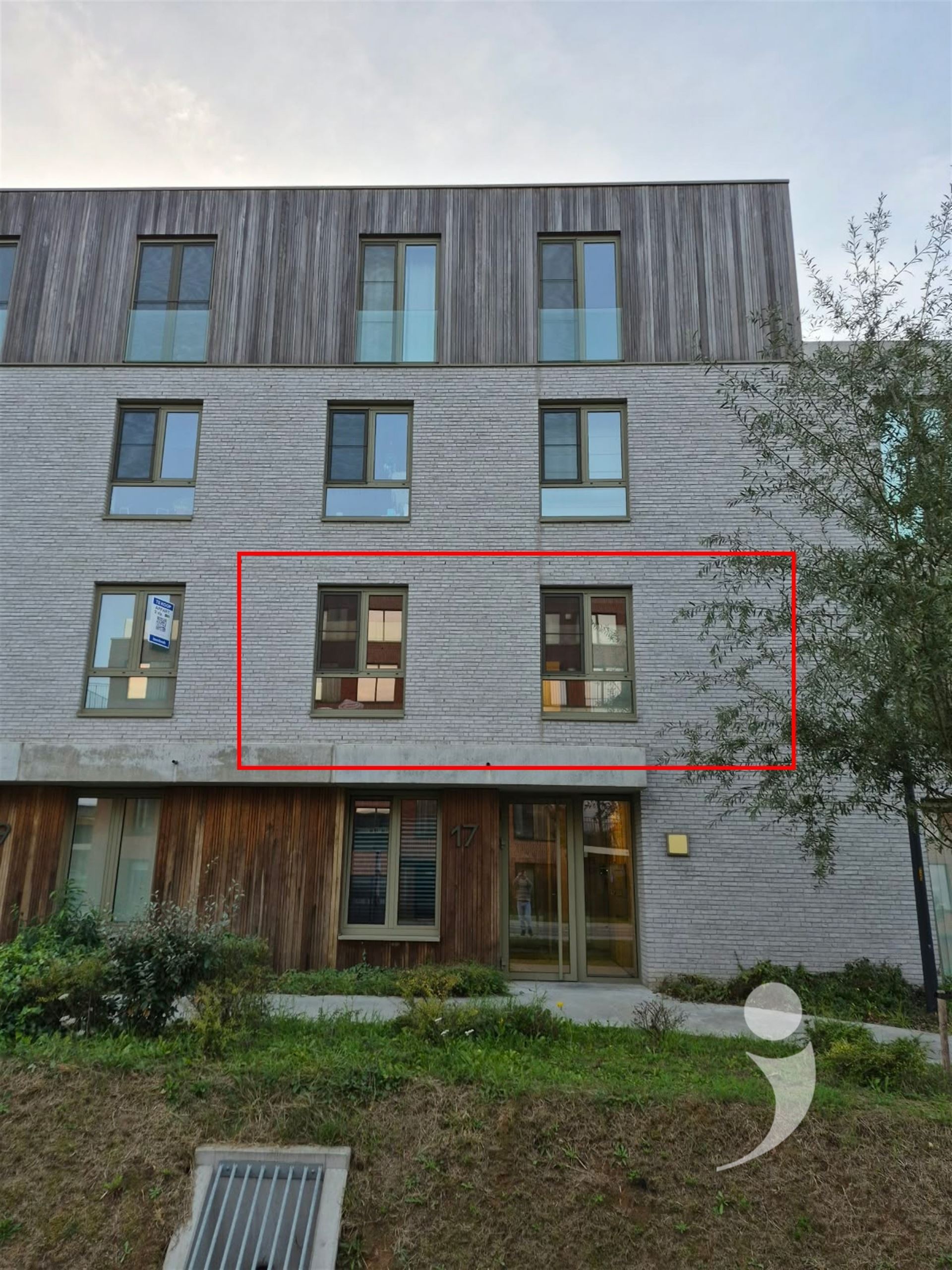 Appartement te huur in HERENT