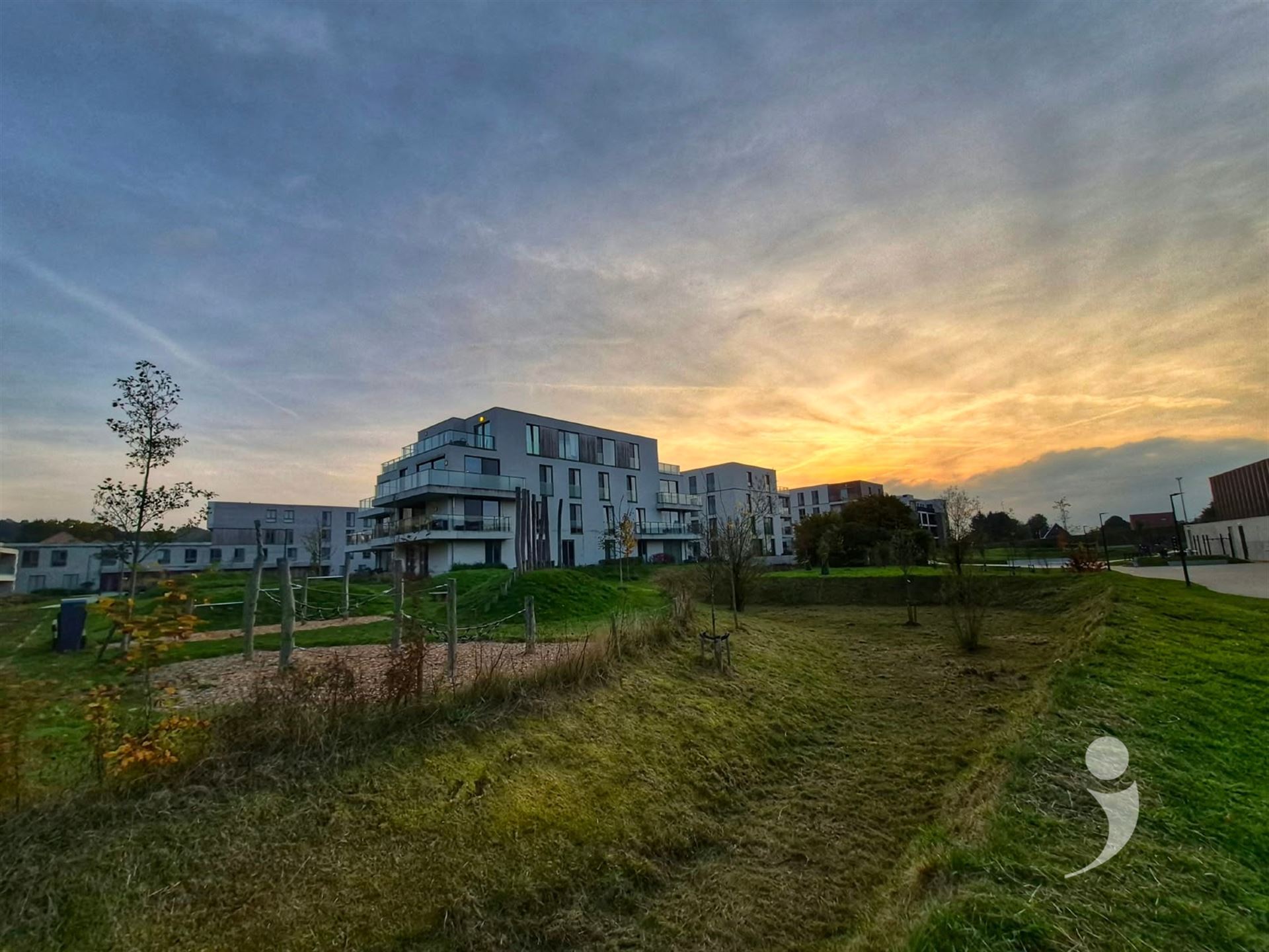 Appartement te huur in HERENT