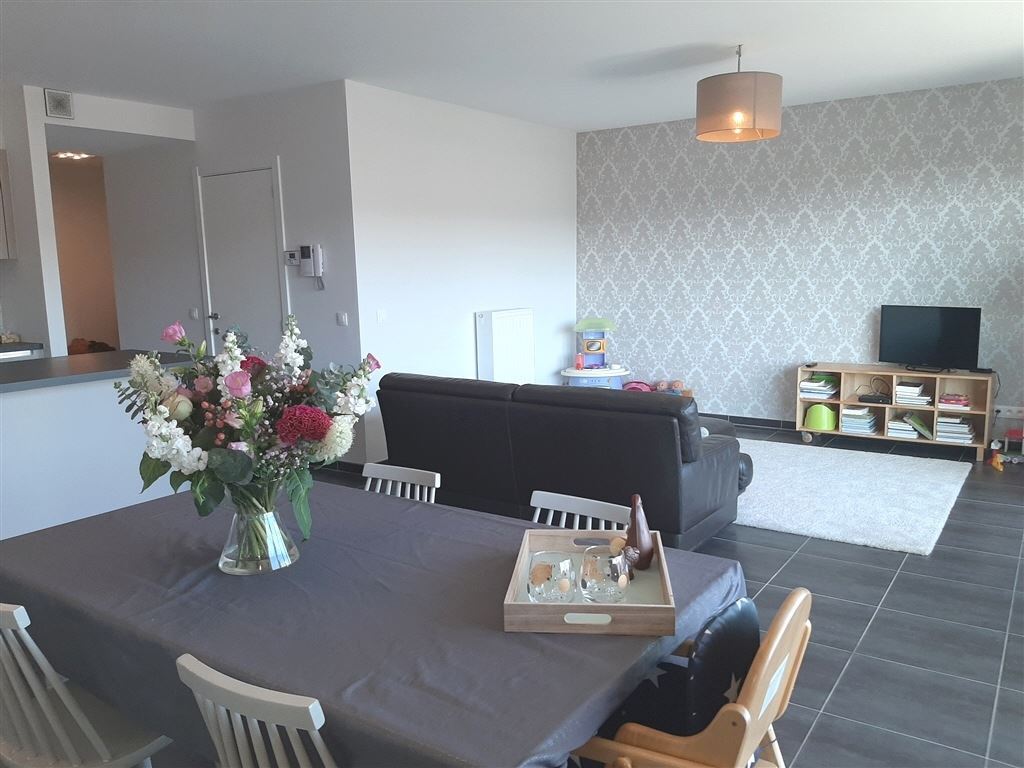 Appartement te huur in HERENT