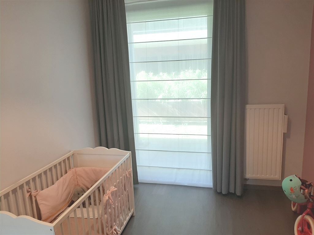 Appartement te huur in HERENT