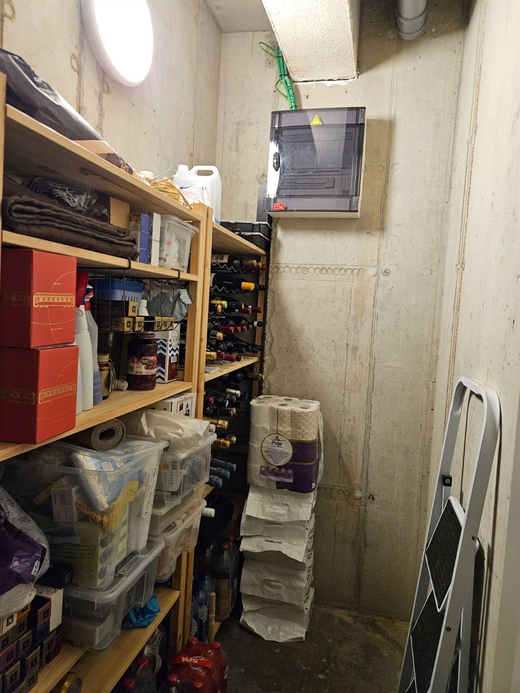 Appartement te huur in HERENT