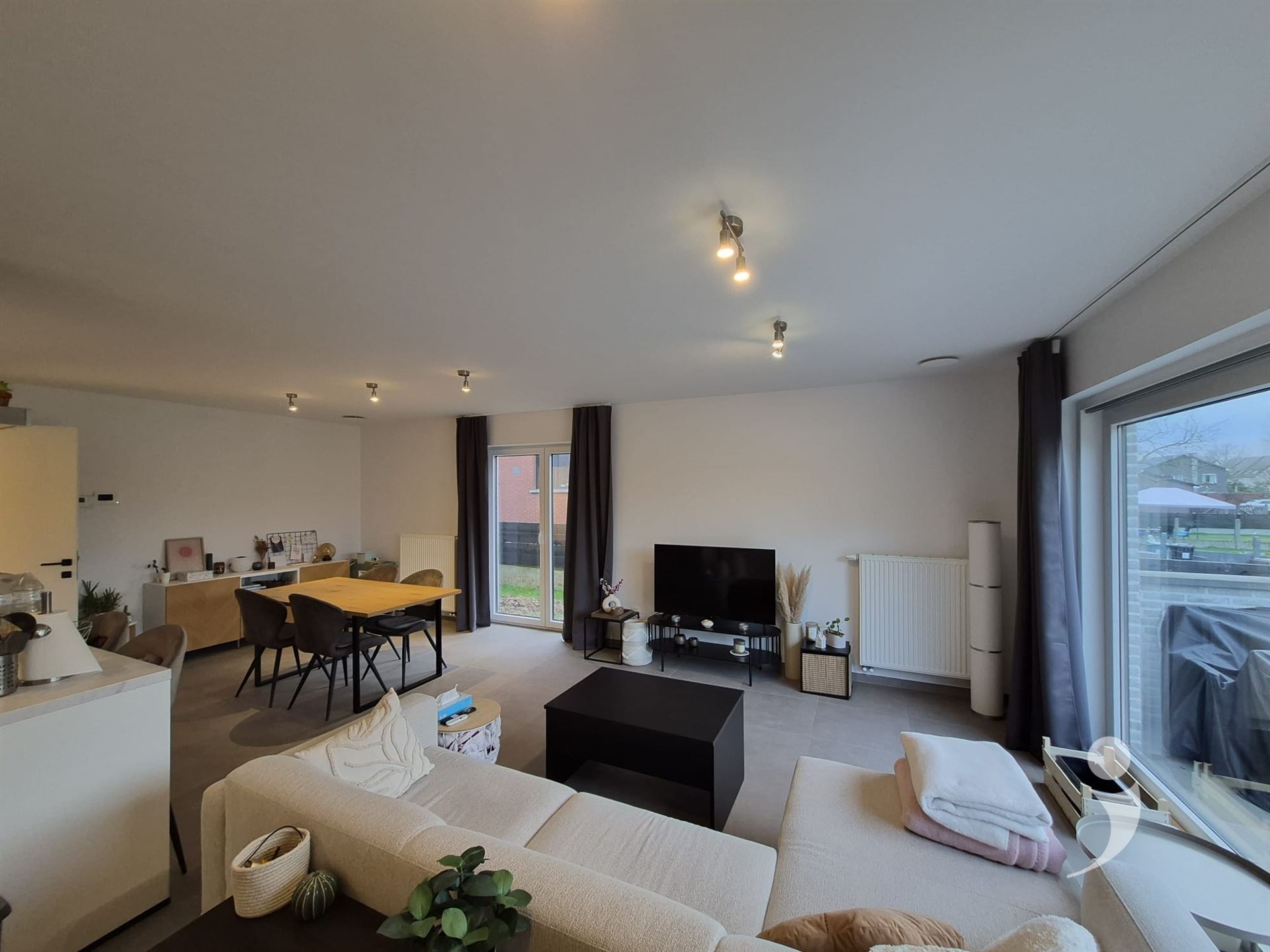 Appartement te huur in HERENT