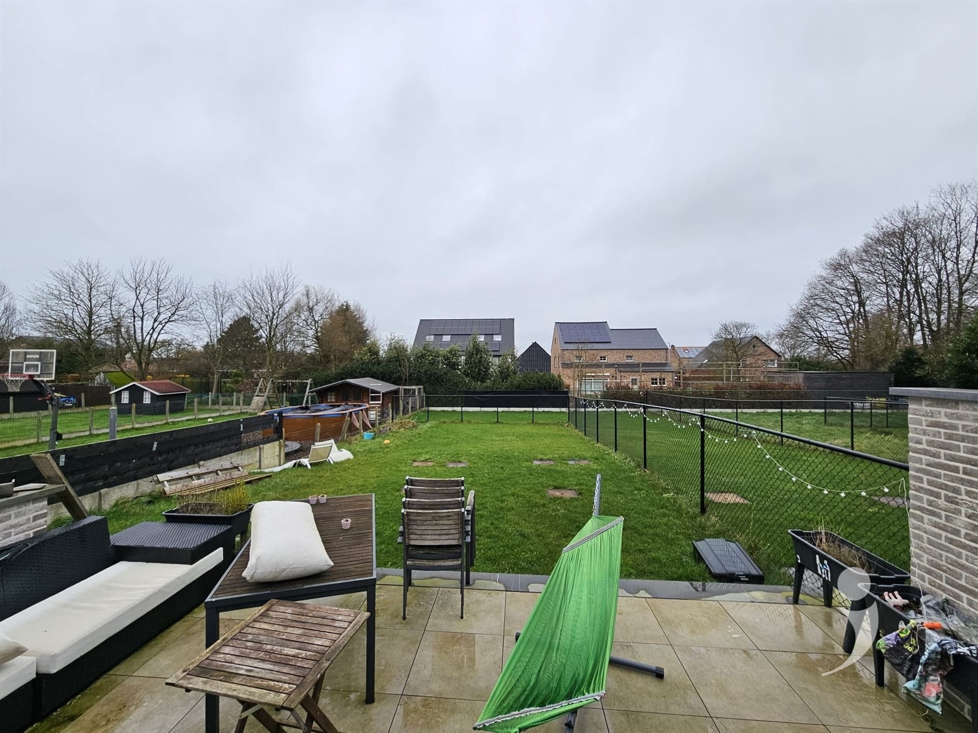 Appartement te huur in HERENT