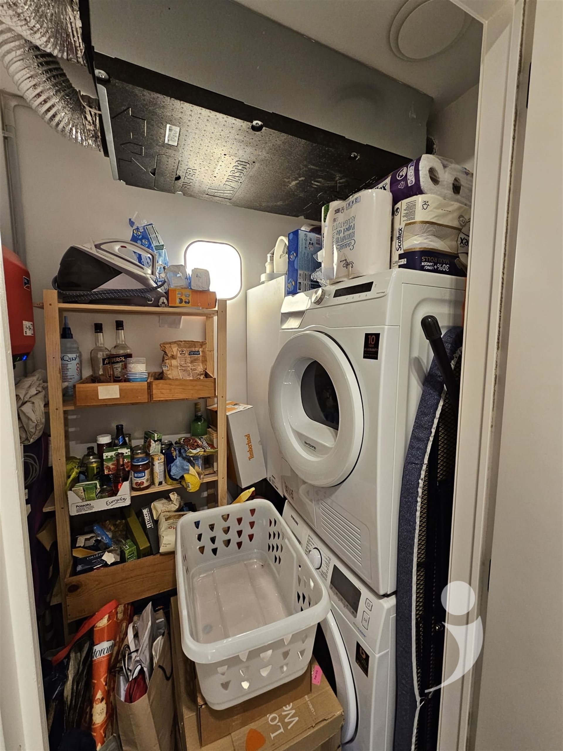 Appartement te huur in HERENT