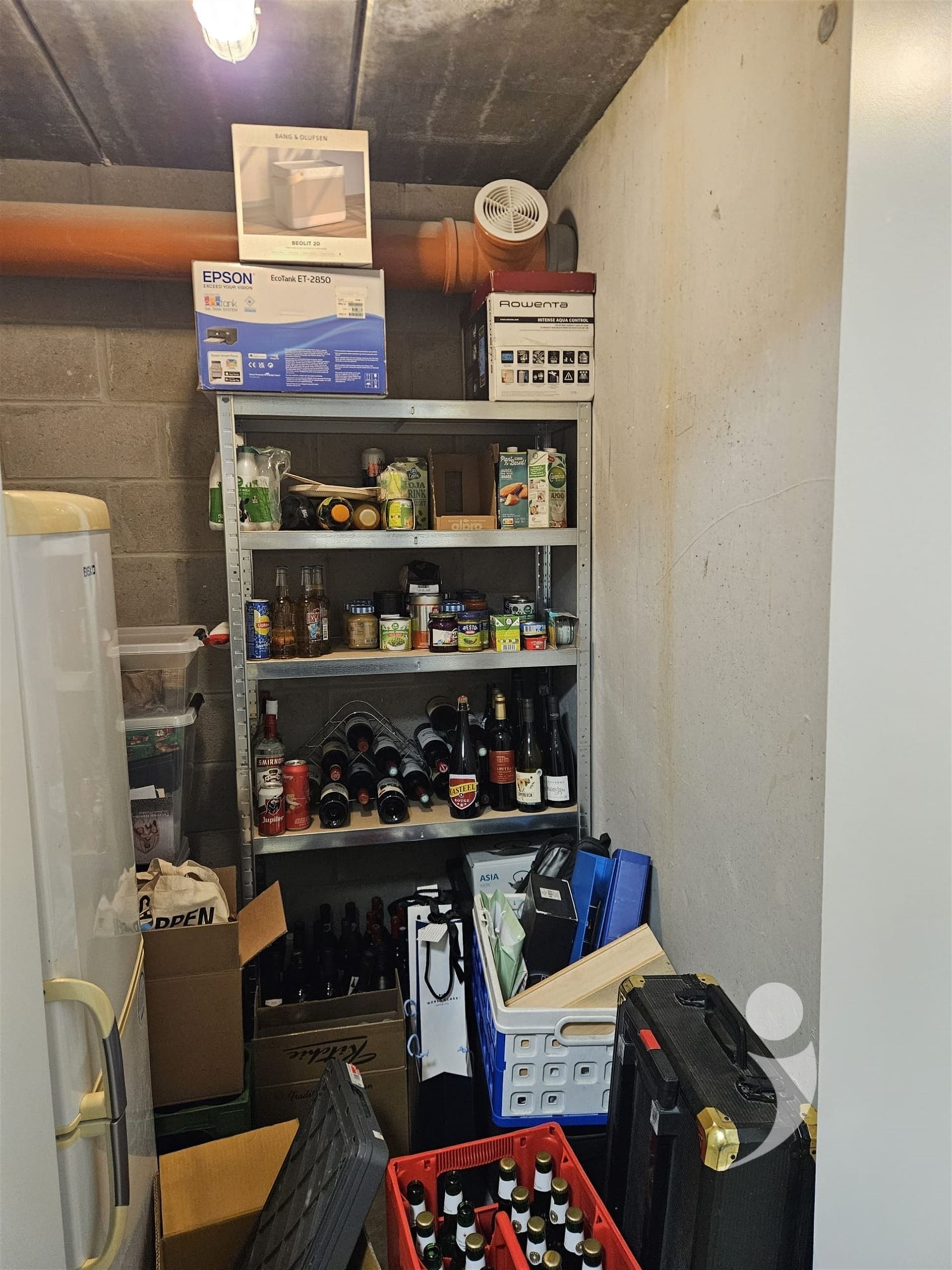 Appartement te huur in HERENT