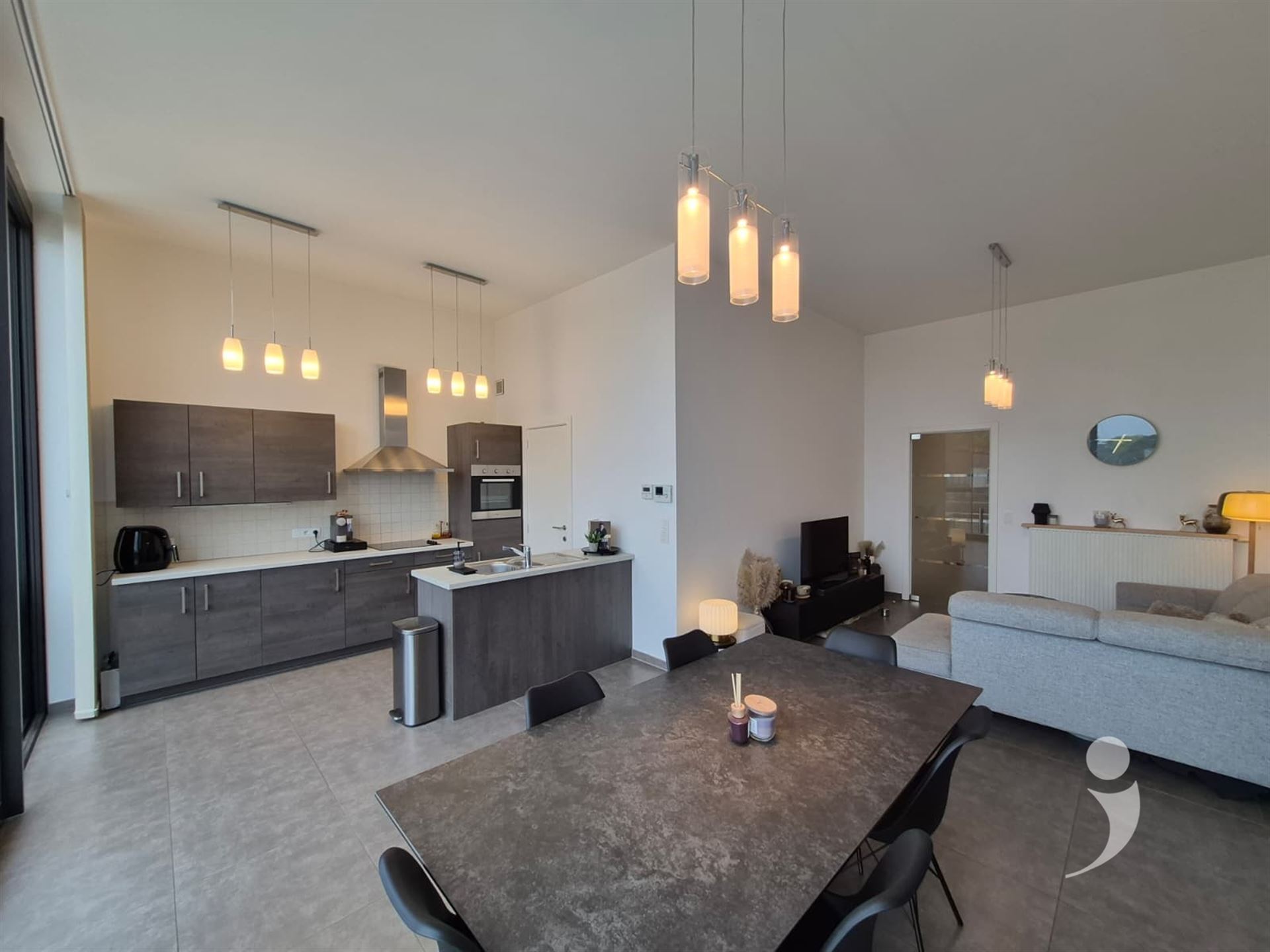 Appartement te huur in HERENT
