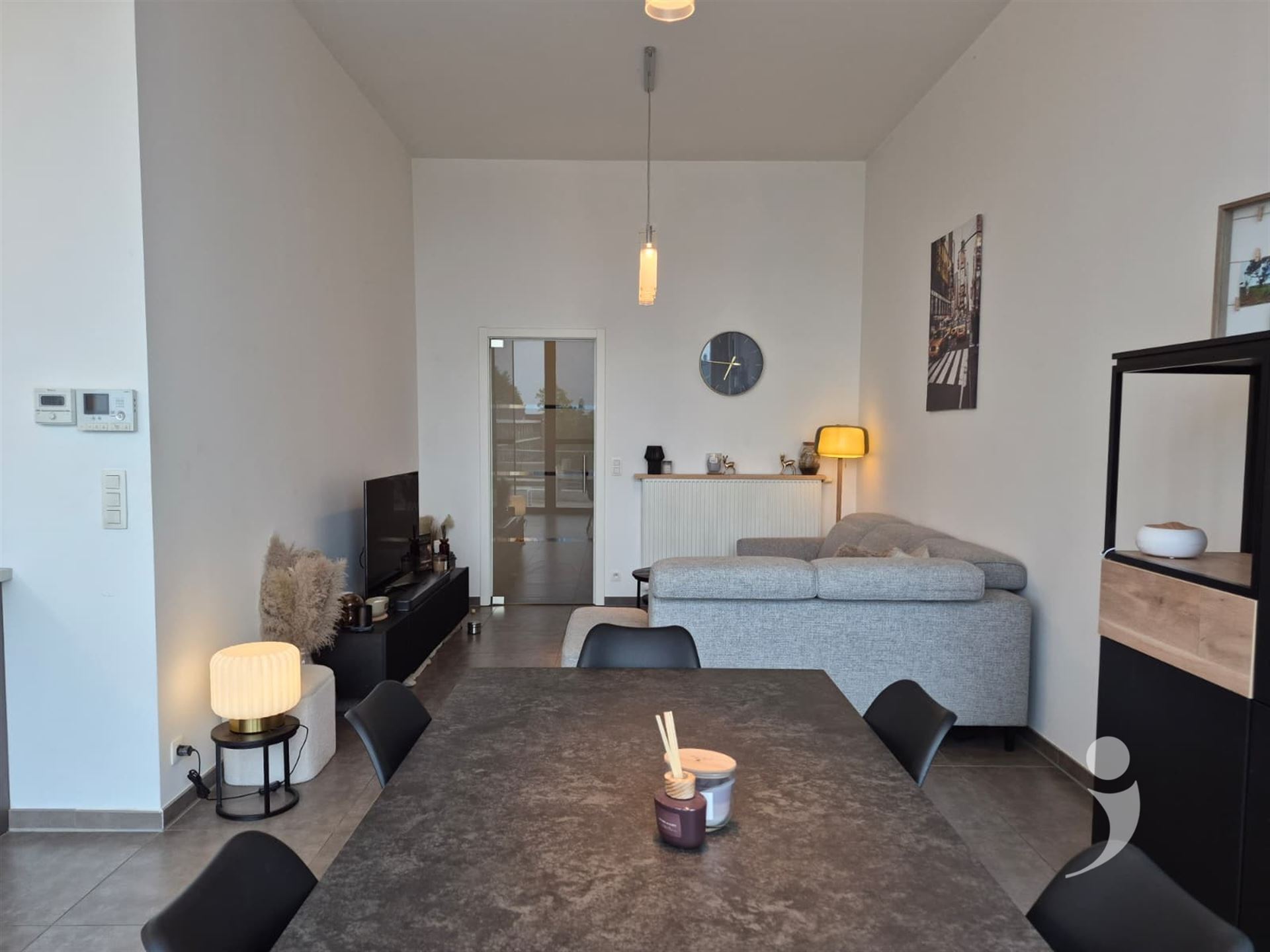 Appartement te huur in HERENT