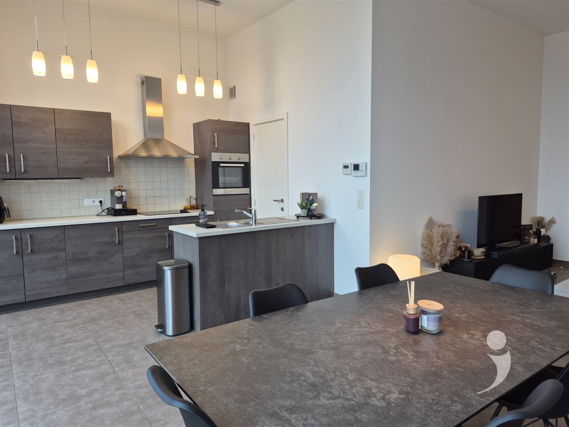 Appartement te huur in HERENT