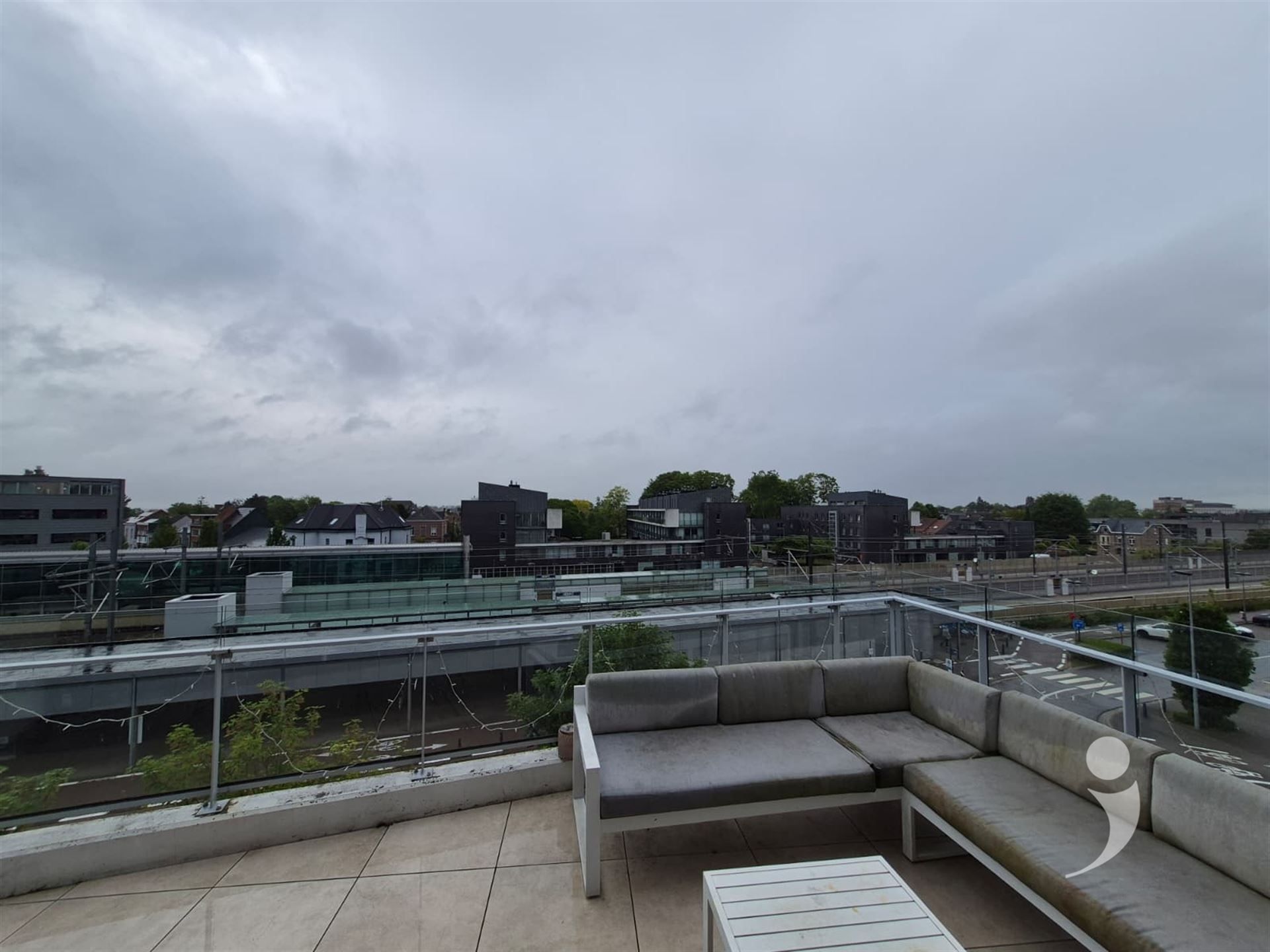 Appartement te huur in HERENT