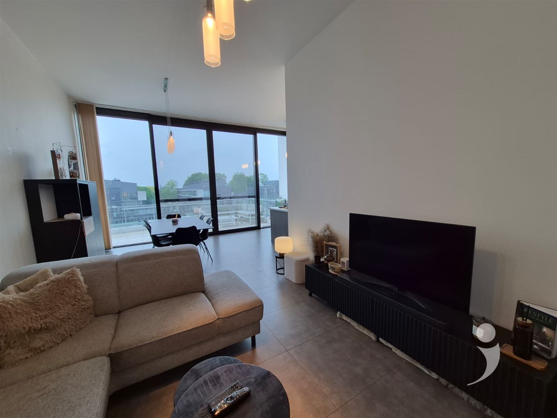 Appartement te huur in HERENT