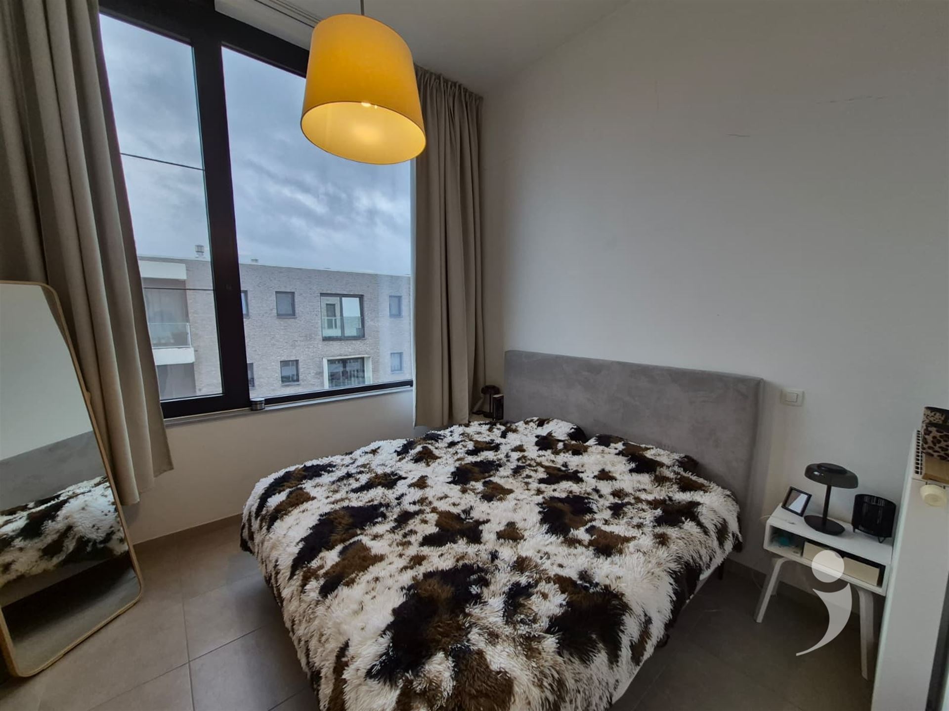 Appartement te huur in HERENT