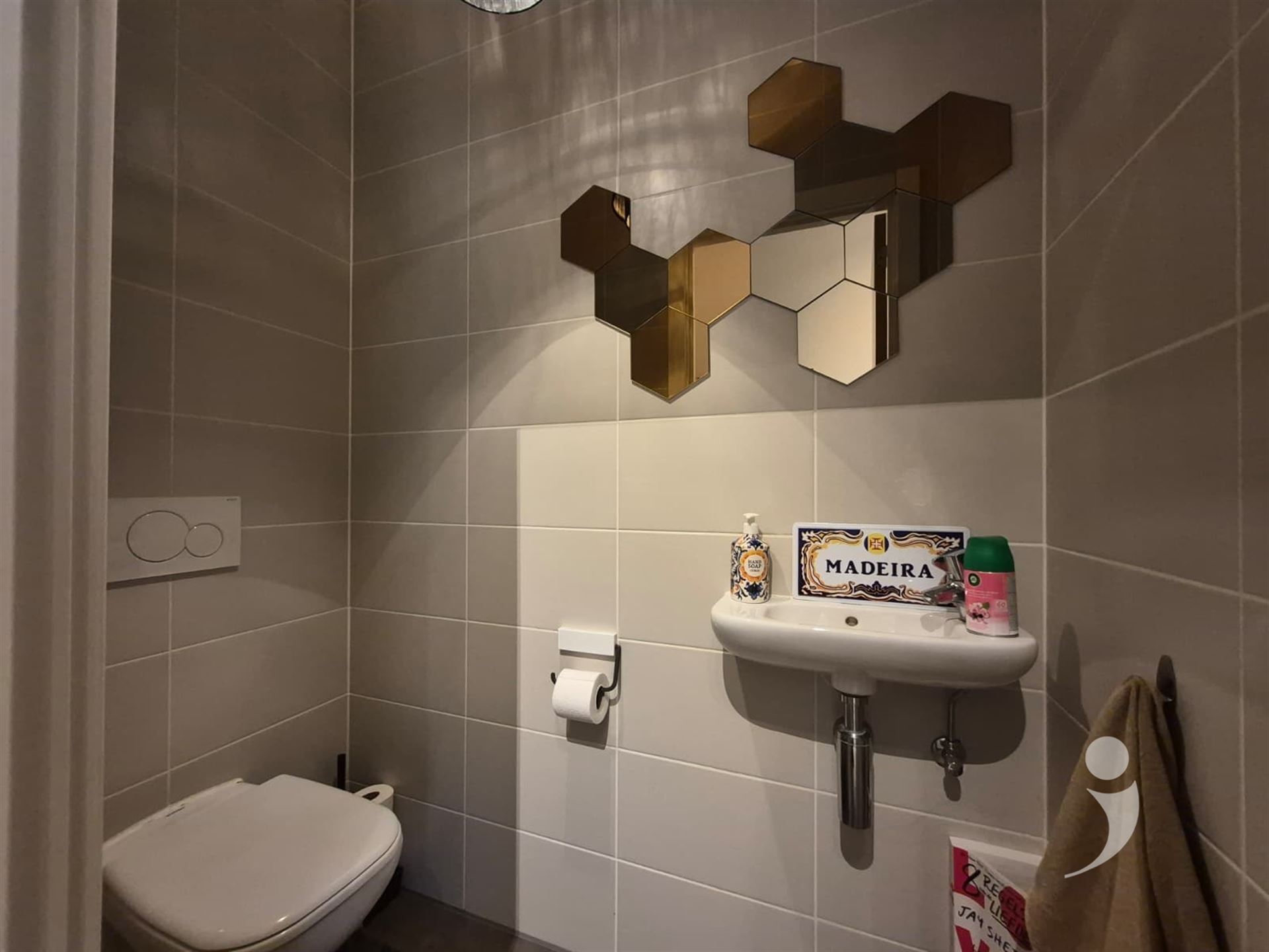 Appartement te huur in HERENT