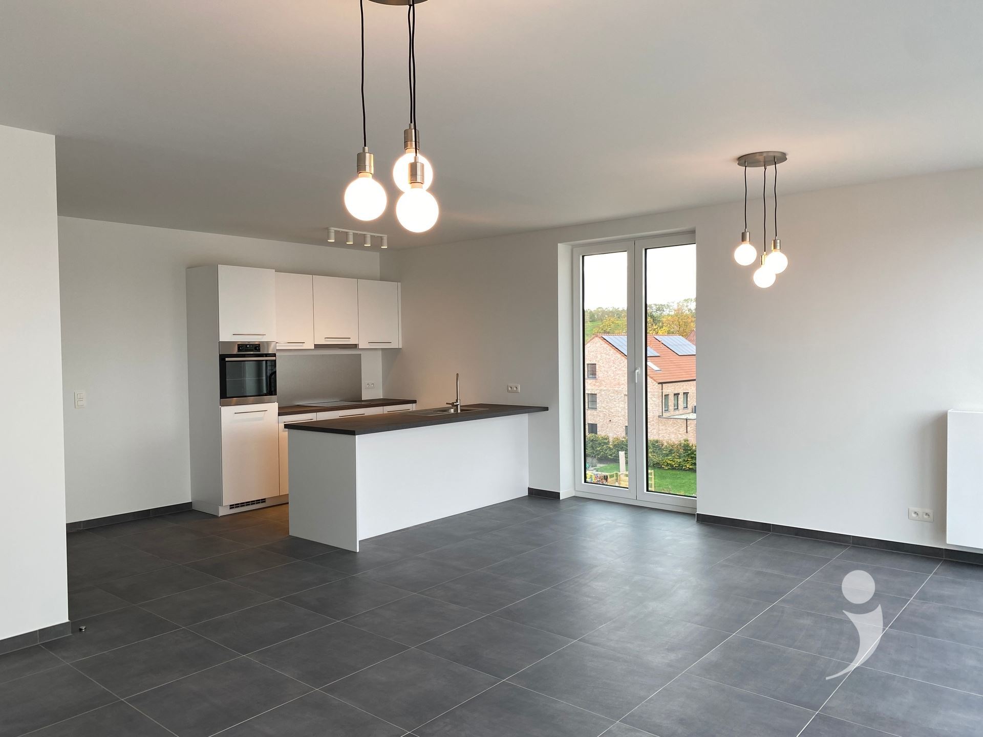 Appartement te huur in HERENT