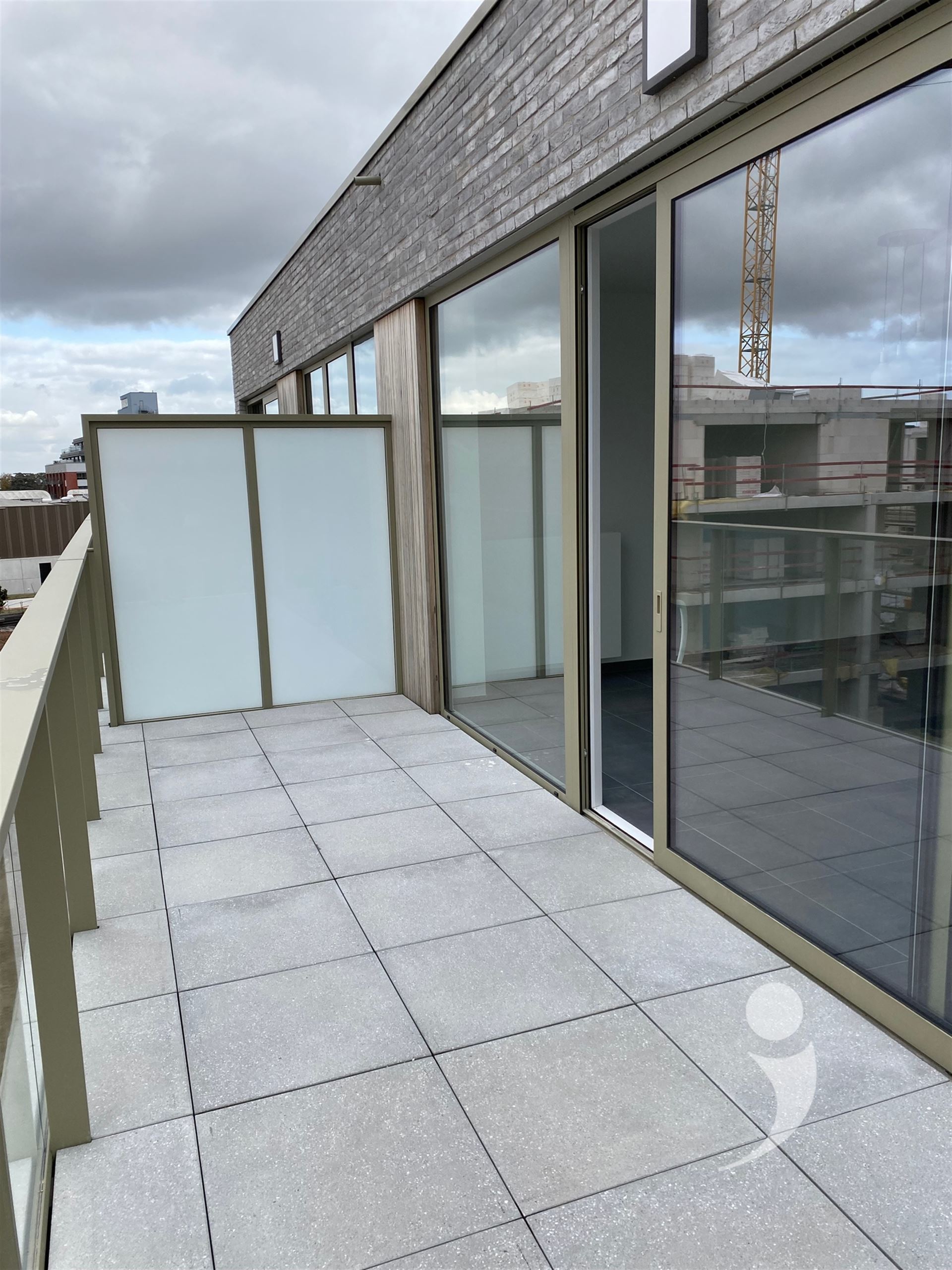 Appartement te huur in HERENT