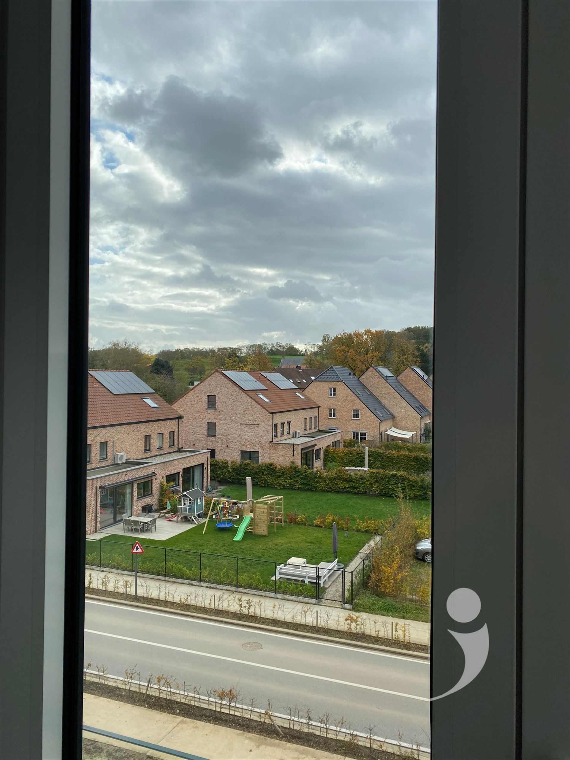 Appartement te huur in HERENT