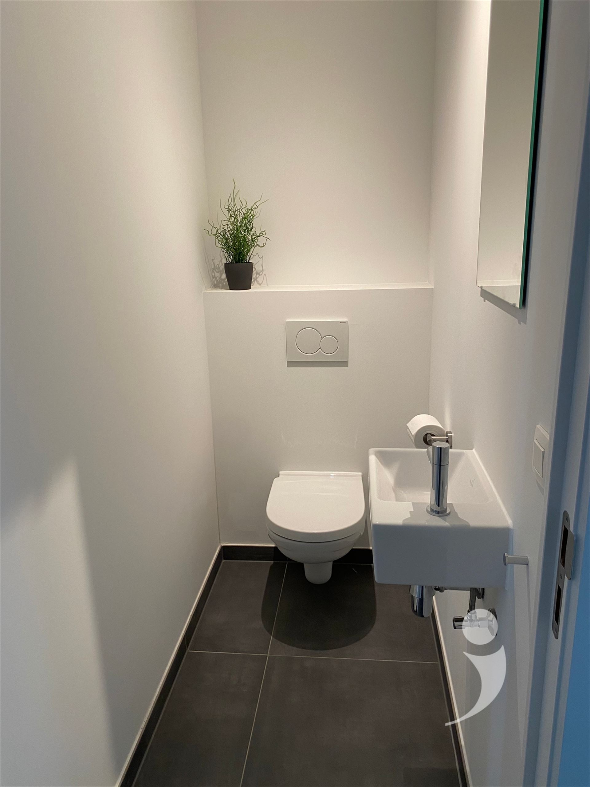 Appartement te huur in HERENT