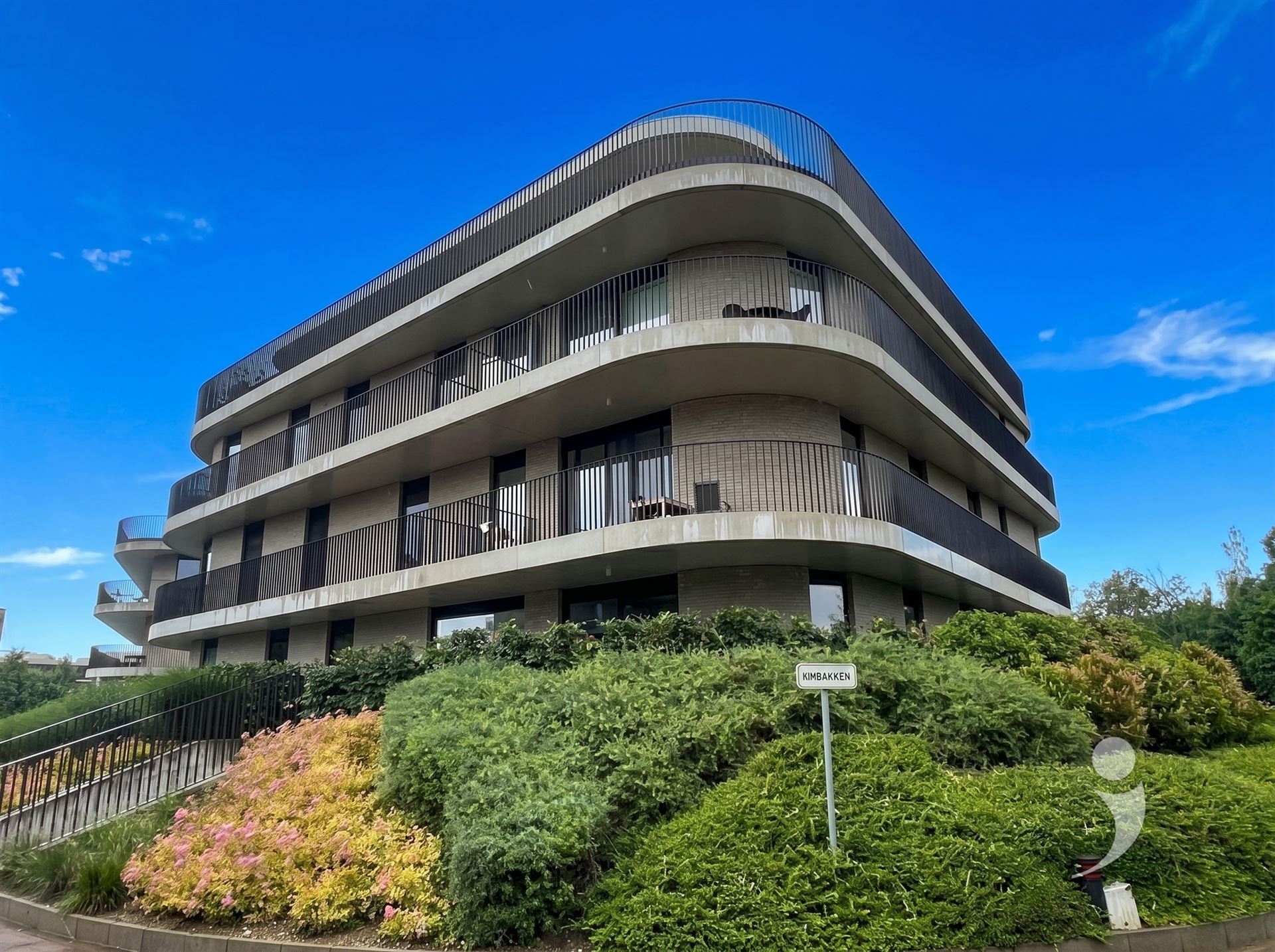 Appartement te huur in HERENT