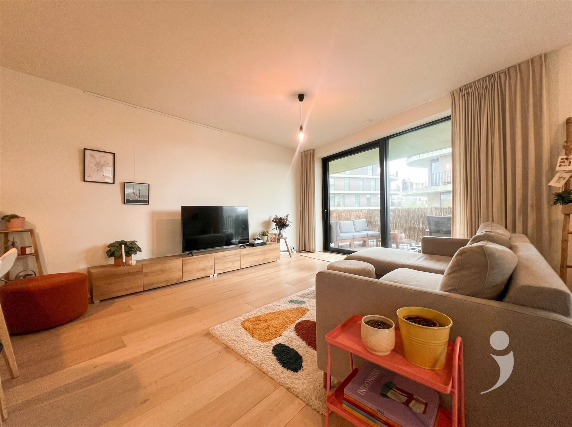 Appartement te huur in HERENT