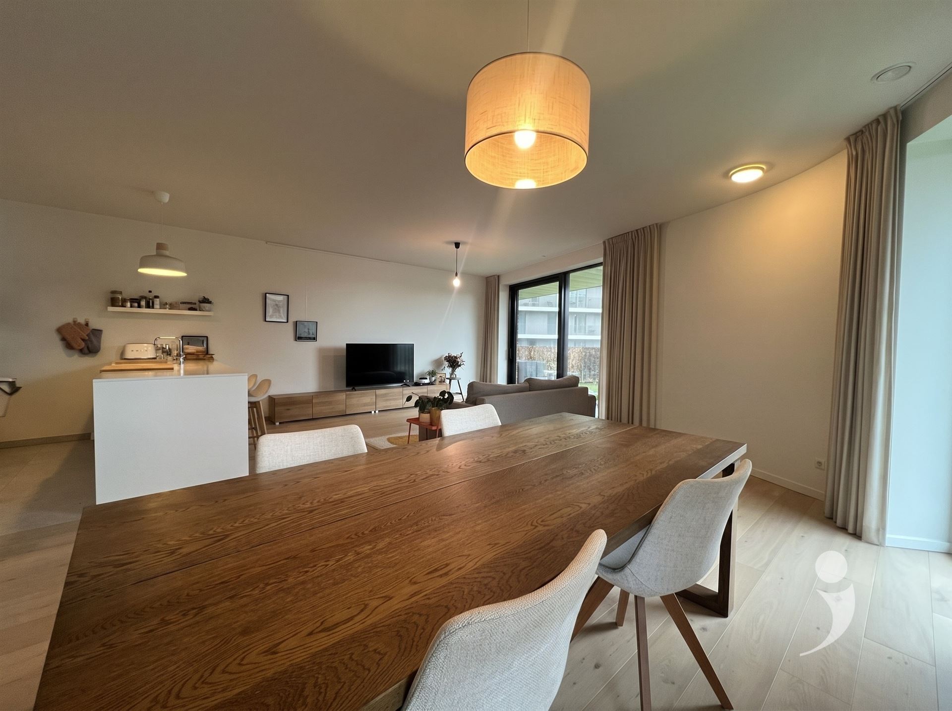 Appartement te huur in HERENT