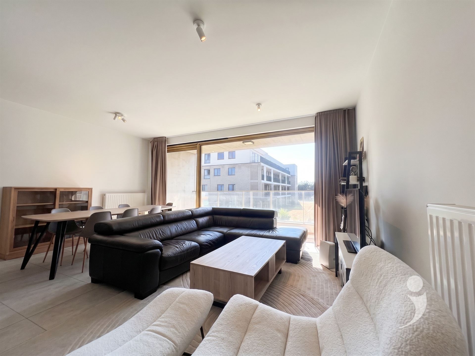 Nieuwbouw appartement te huur in HERENT