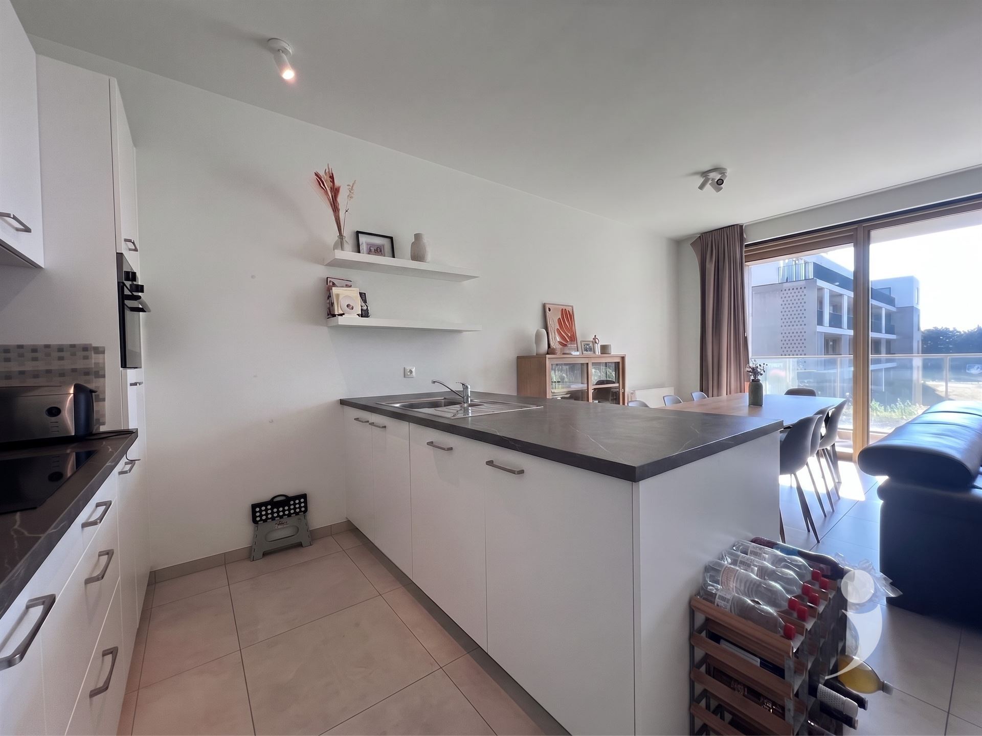 Nieuwbouw appartement te huur in HERENT
