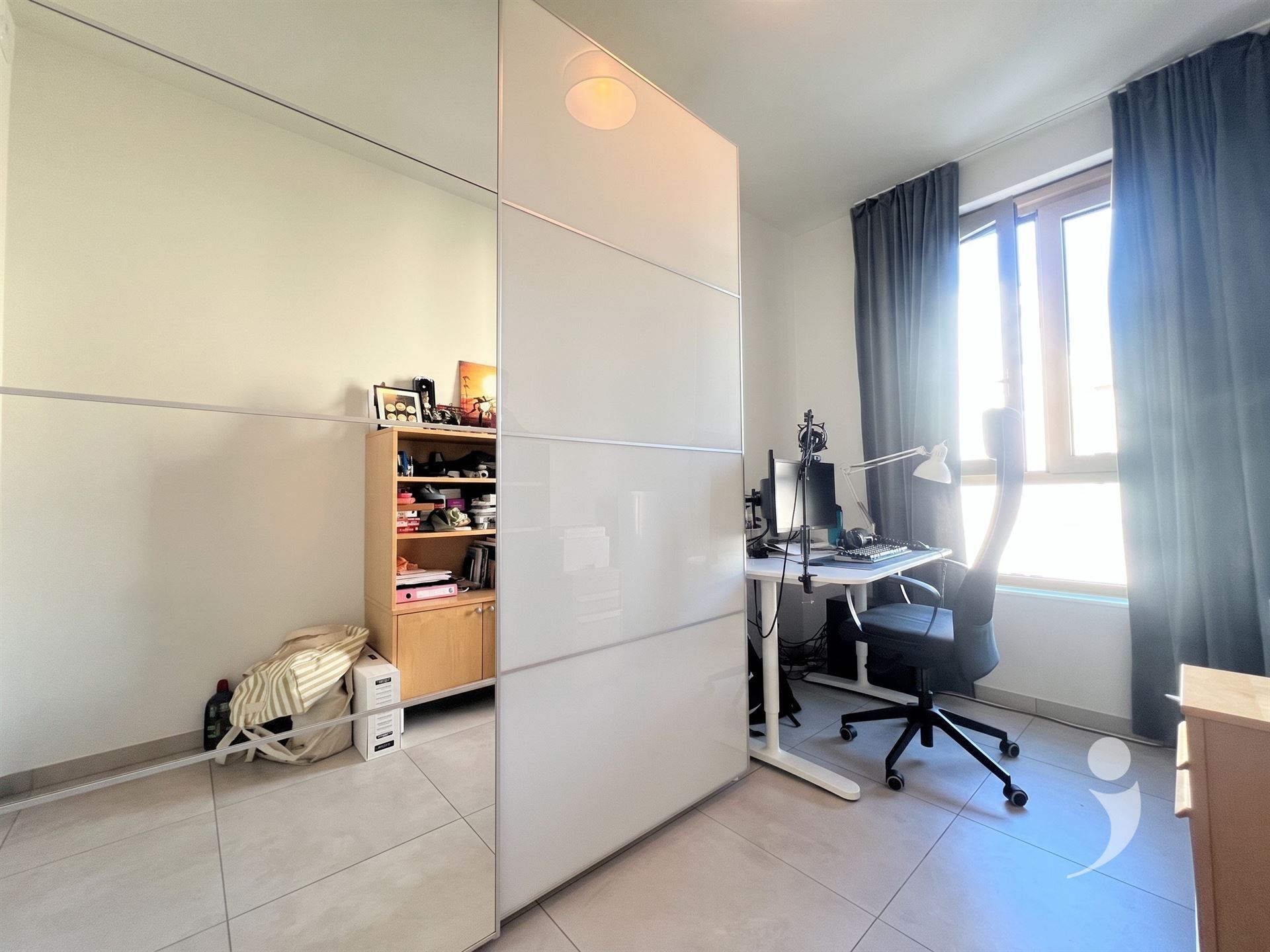 Nieuwbouw appartement te huur in HERENT