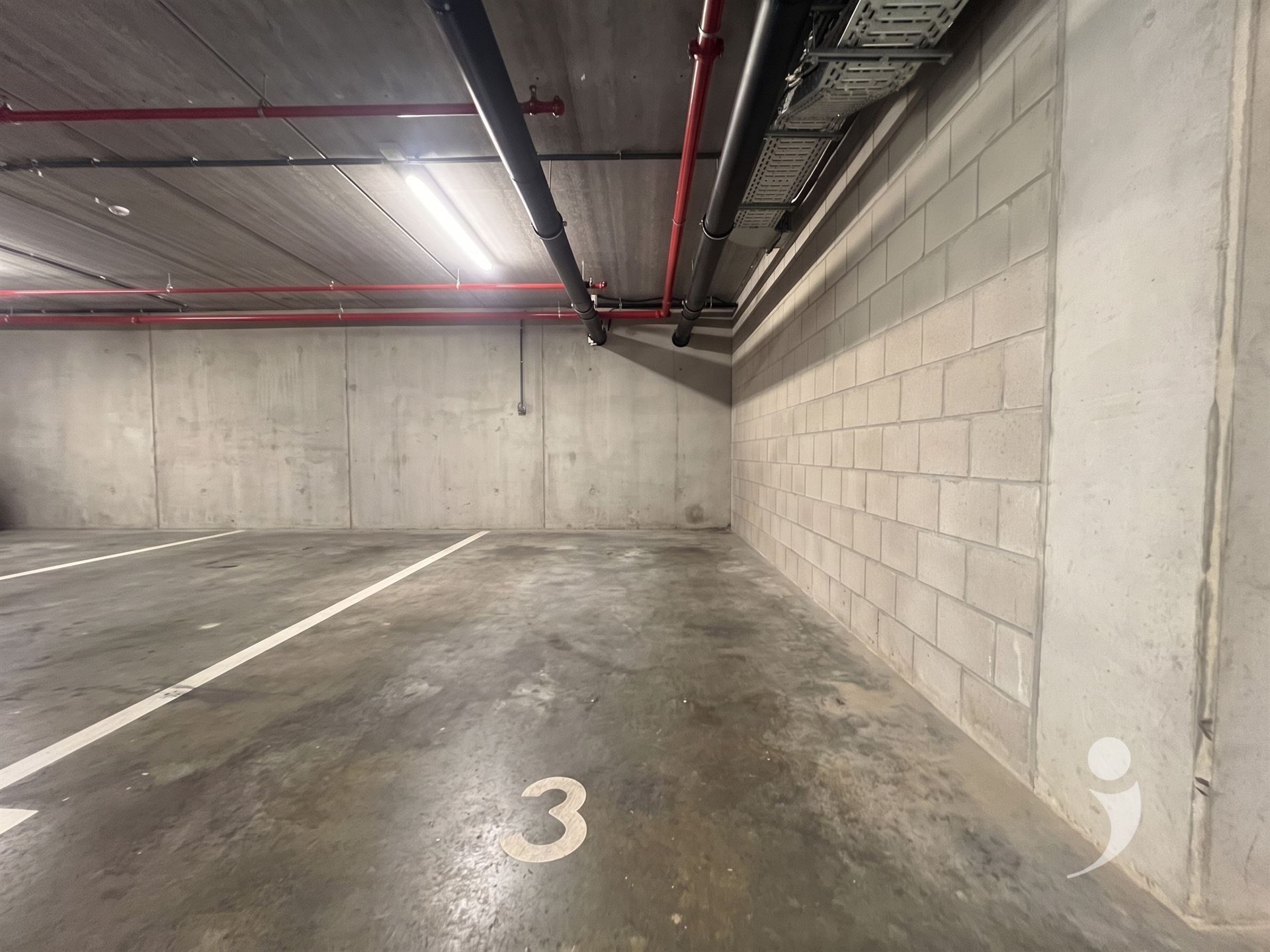 Nieuwbouw appartement te huur in HERENT
