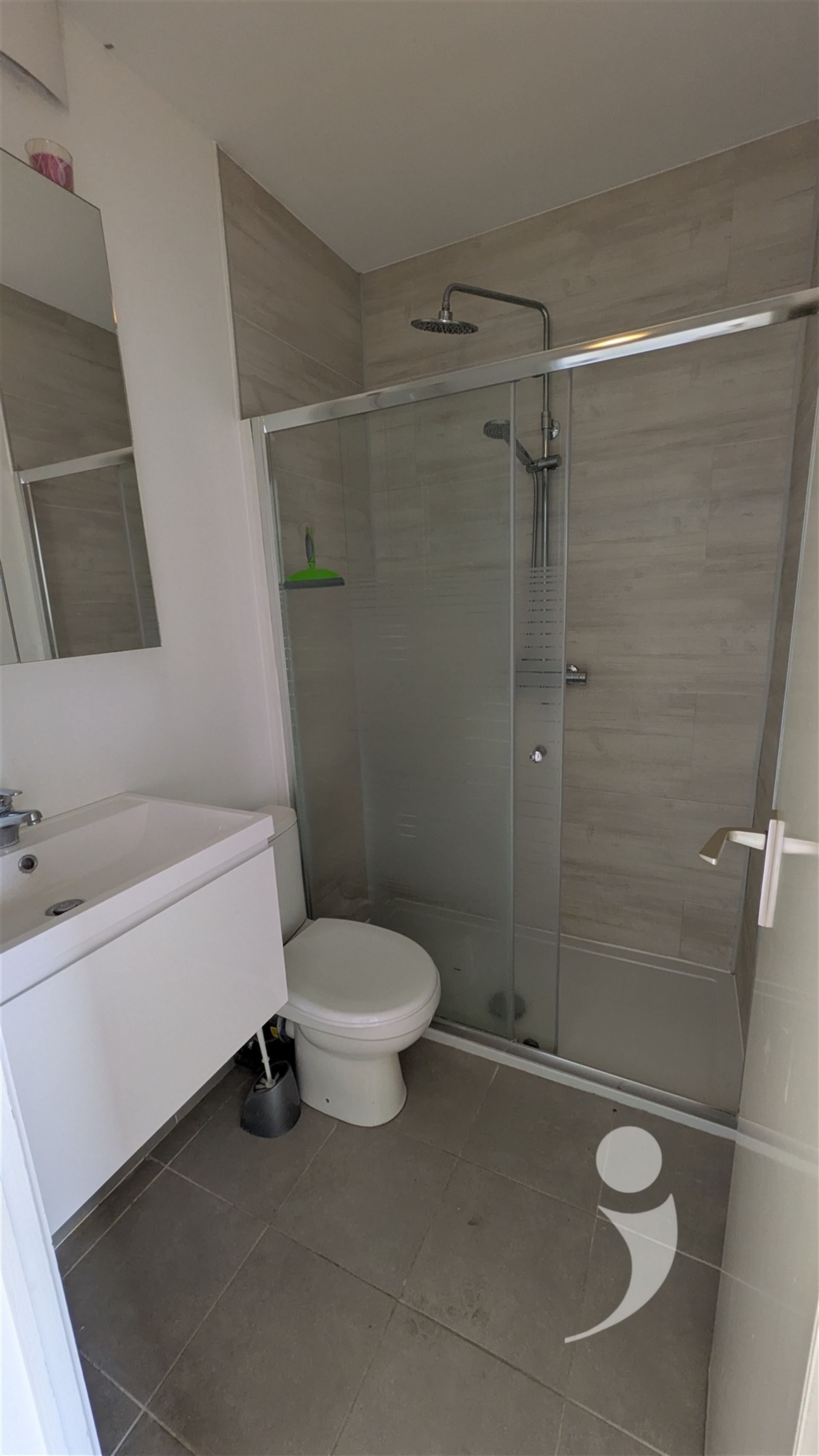 Appartement te huur in HEVERLEE