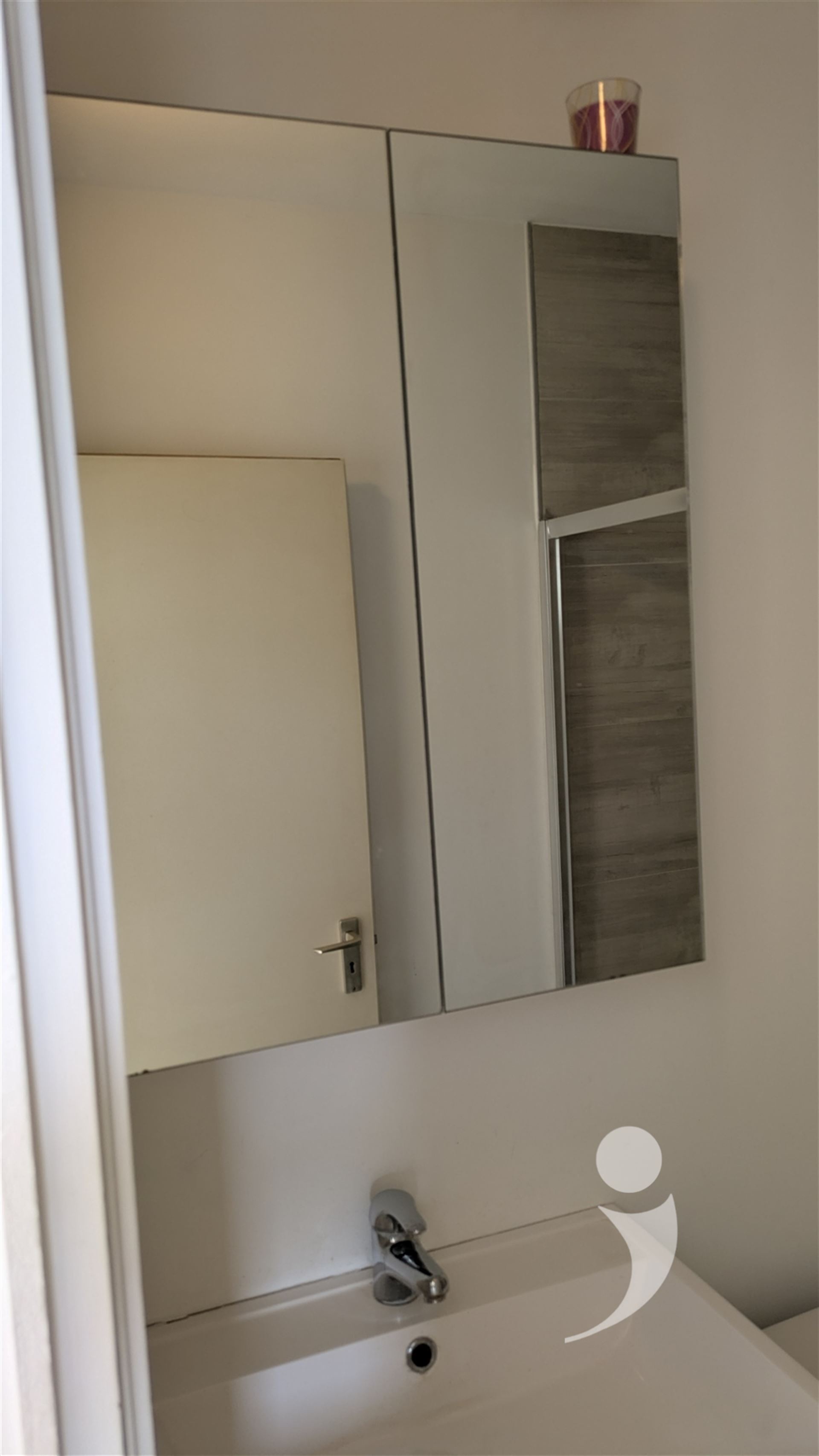 Appartement te huur in HEVERLEE
