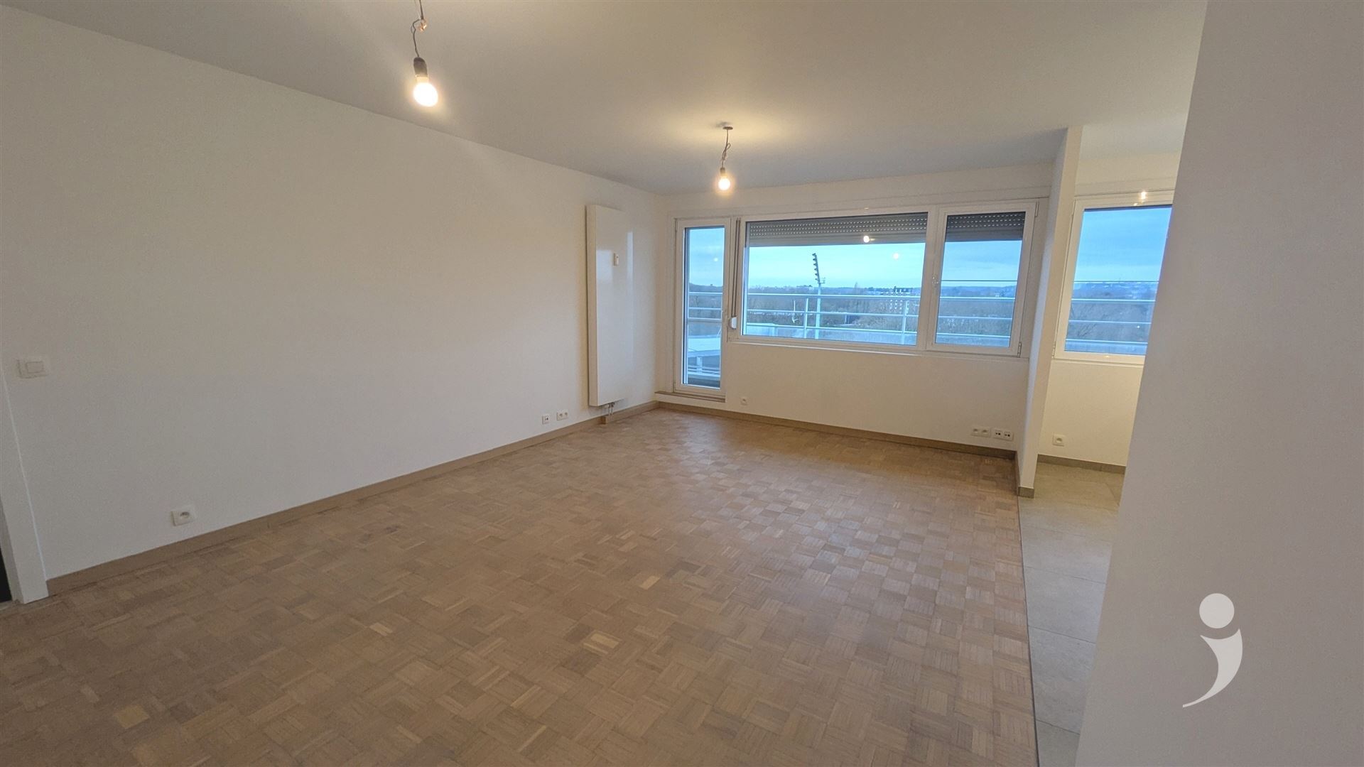 Appartement te huur in HEVERLEE