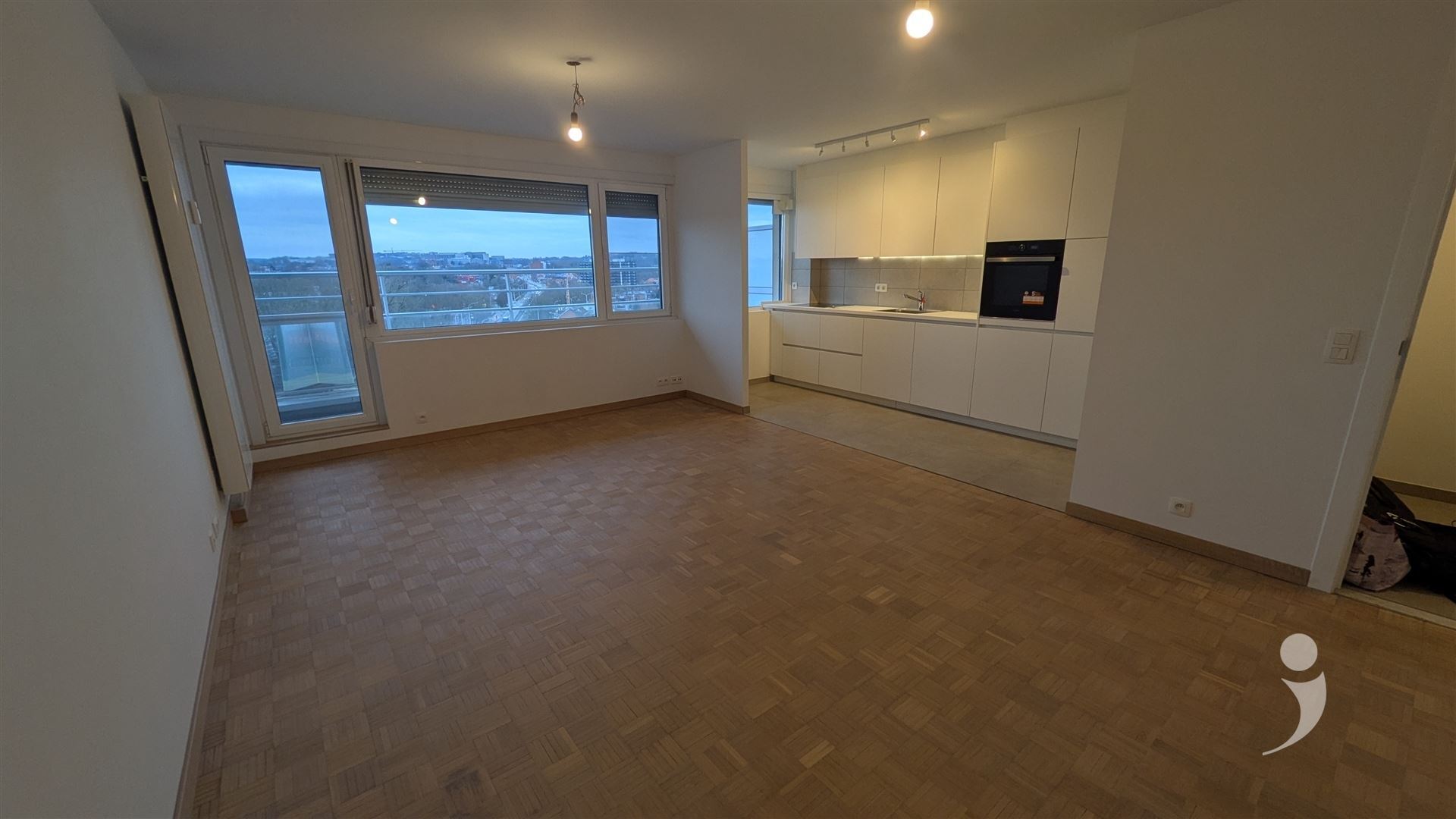 Appartement te huur in HEVERLEE