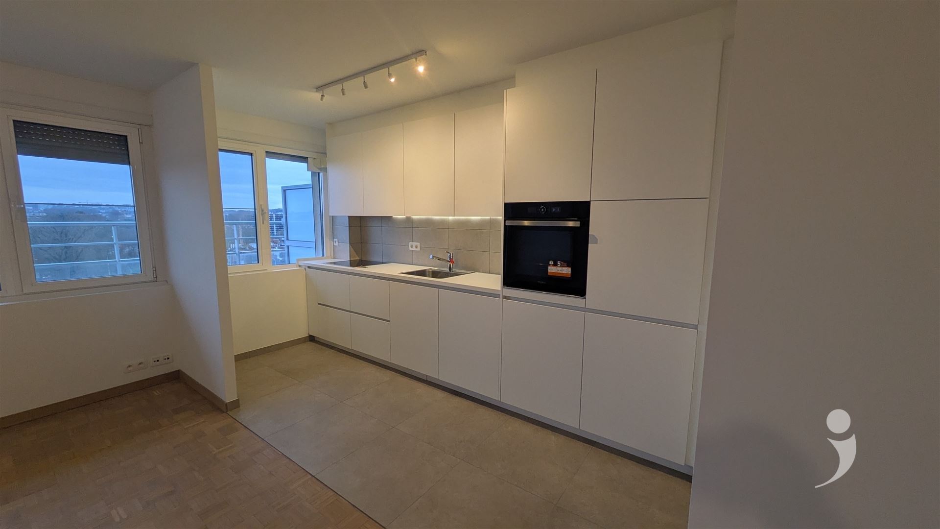 Appartement te huur in HEVERLEE