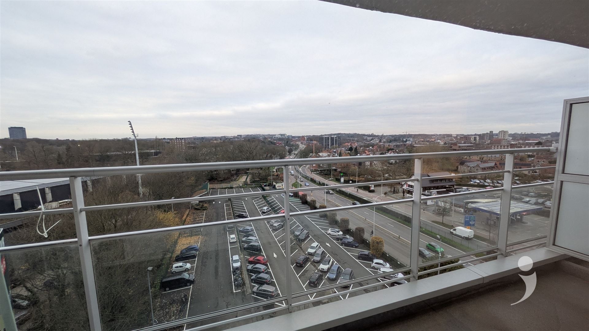 Appartement te huur in HEVERLEE