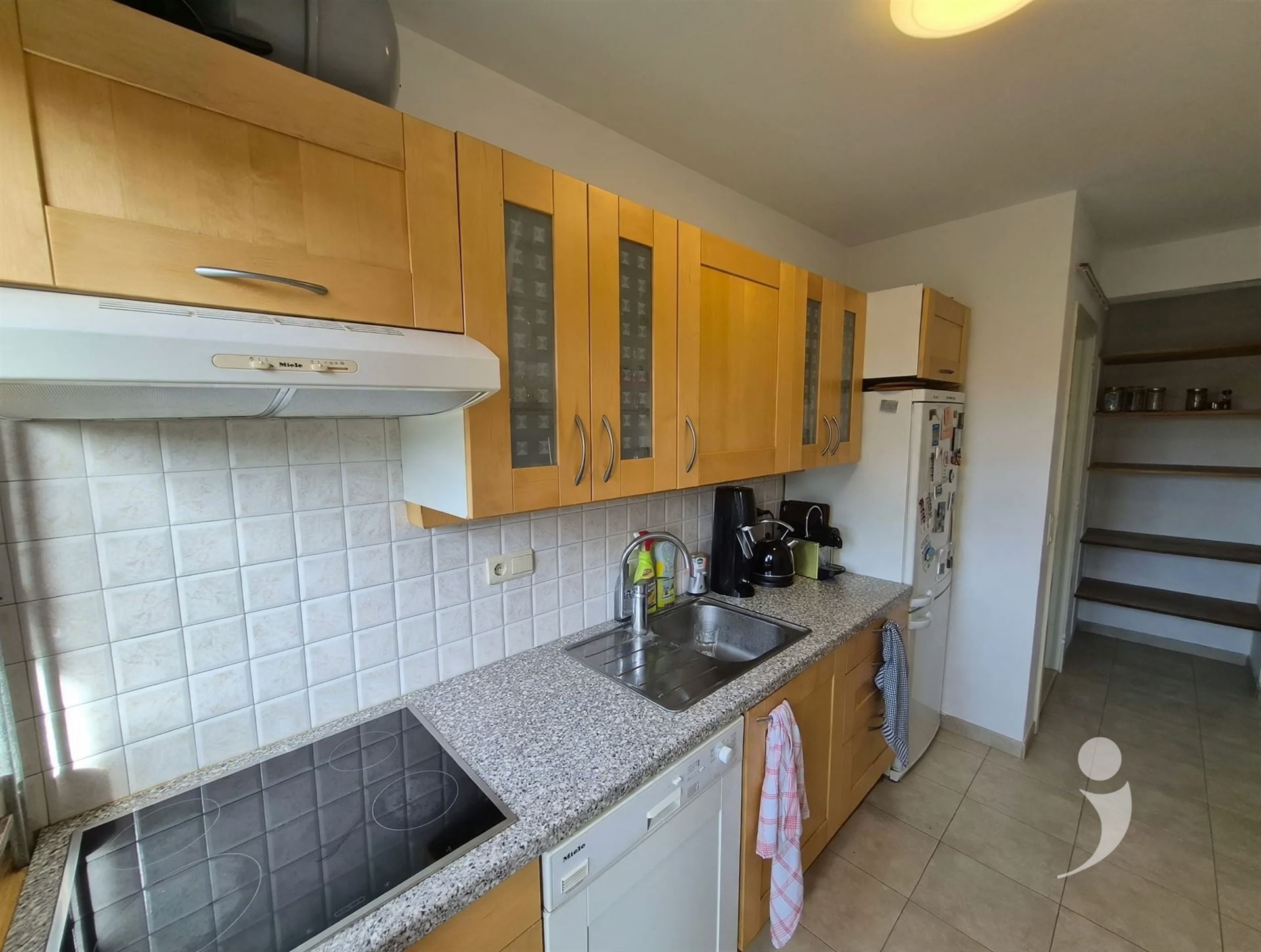 Appartement te huur in HEVERLEE