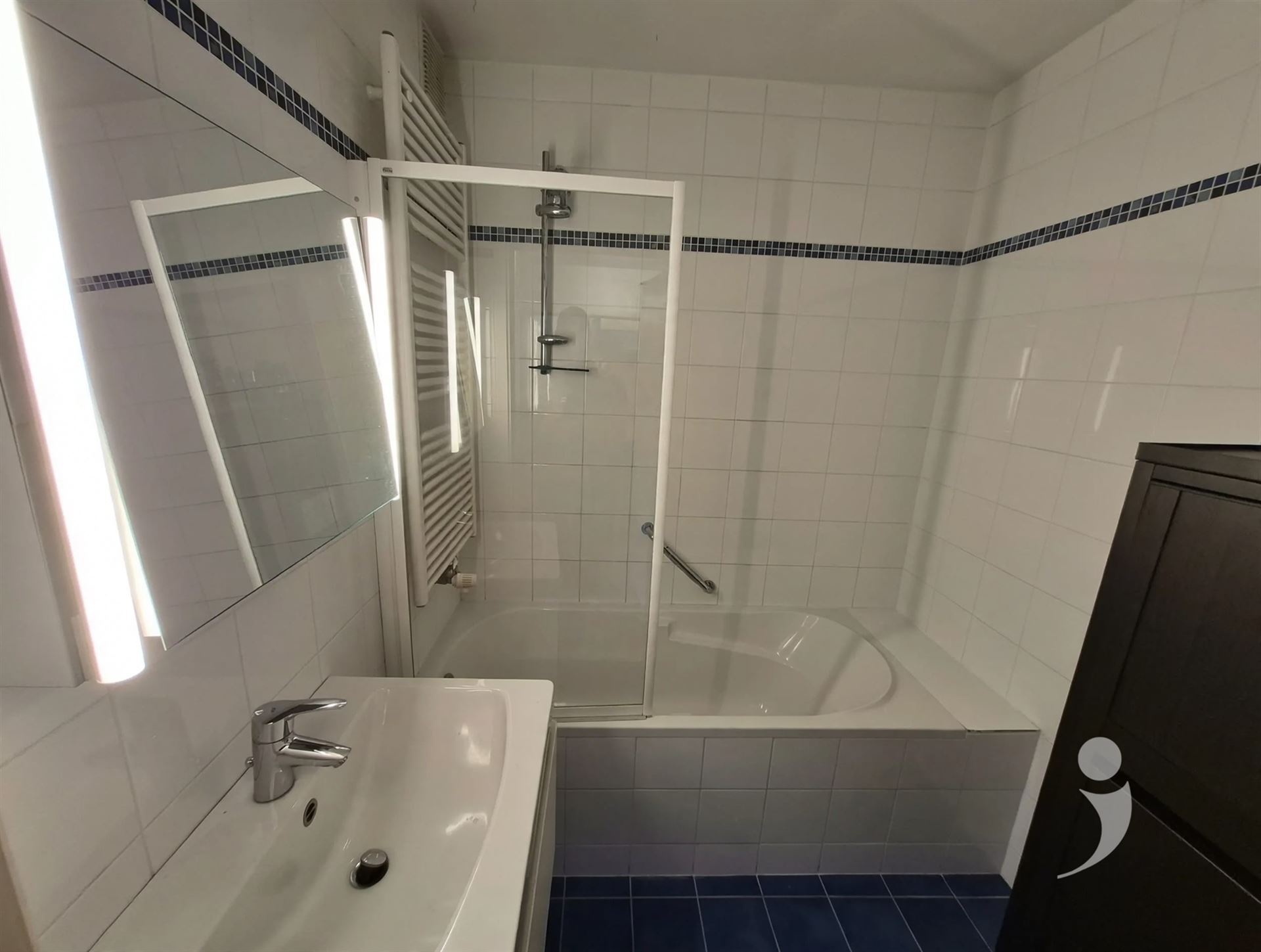 Appartement te huur in HEVERLEE
