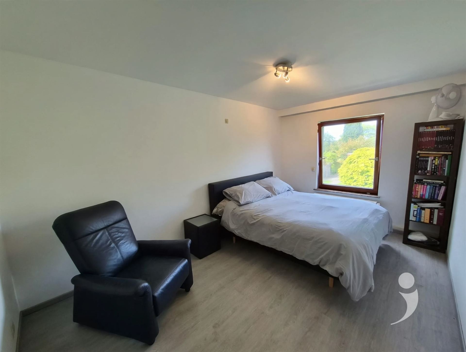 Appartement te huur in HEVERLEE