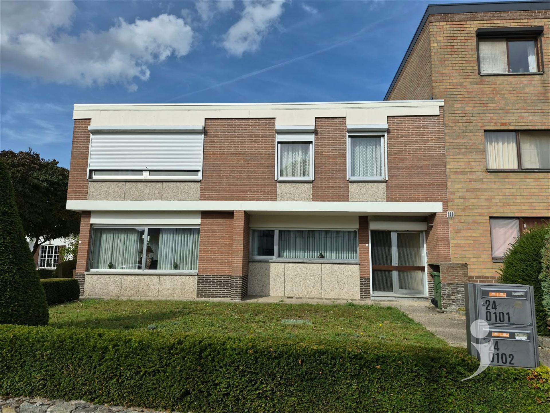 Appartement te huur in HEVERLEE