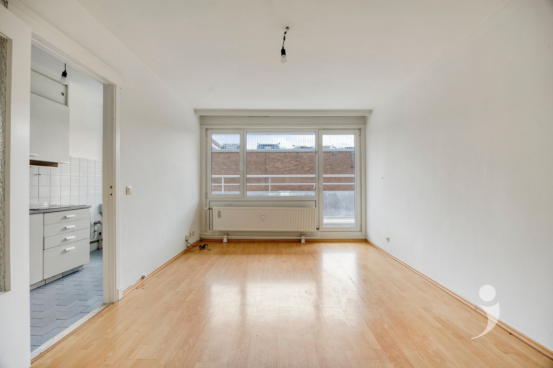 Appartement te huur in HEVERLEE