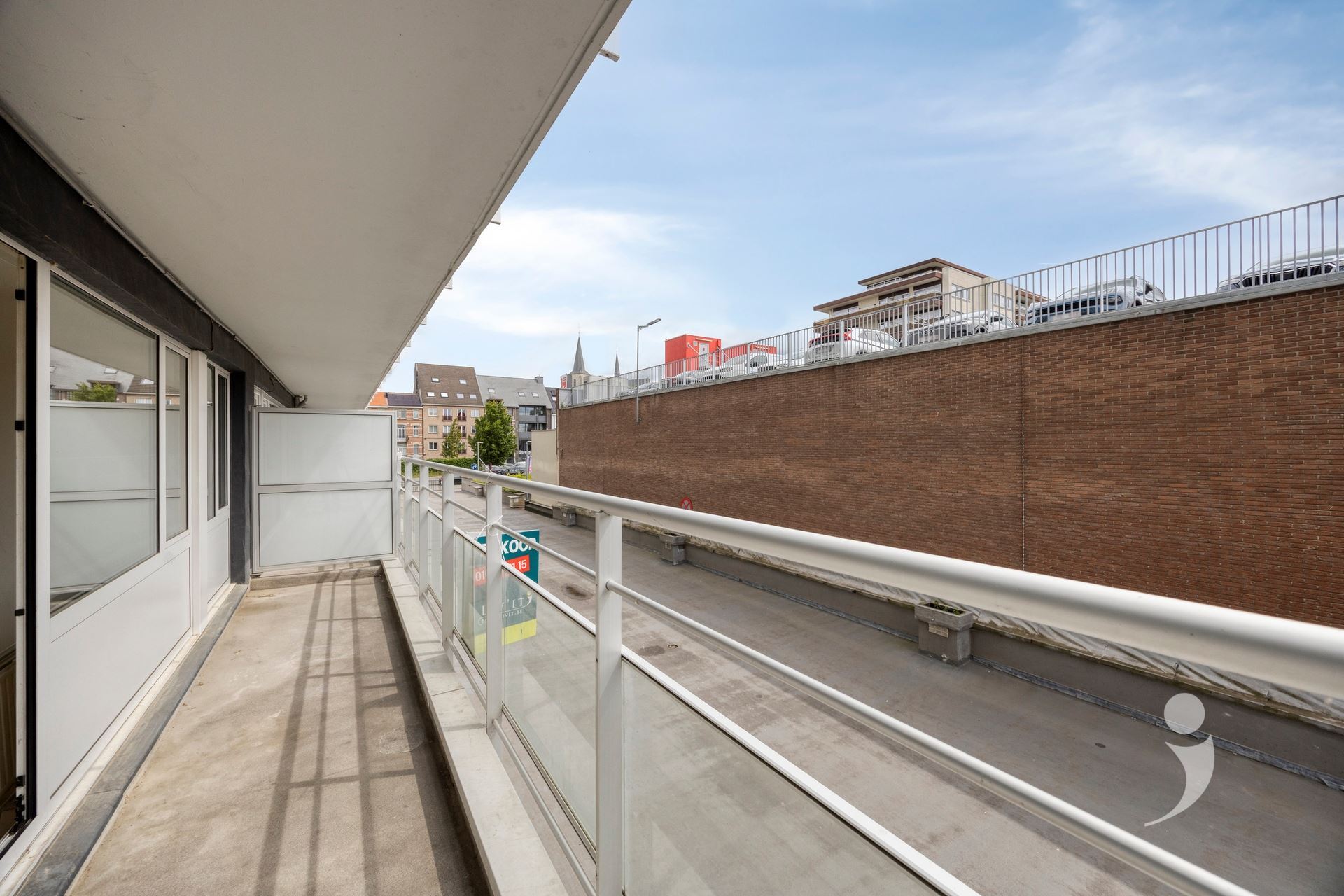 Appartement te huur in HEVERLEE