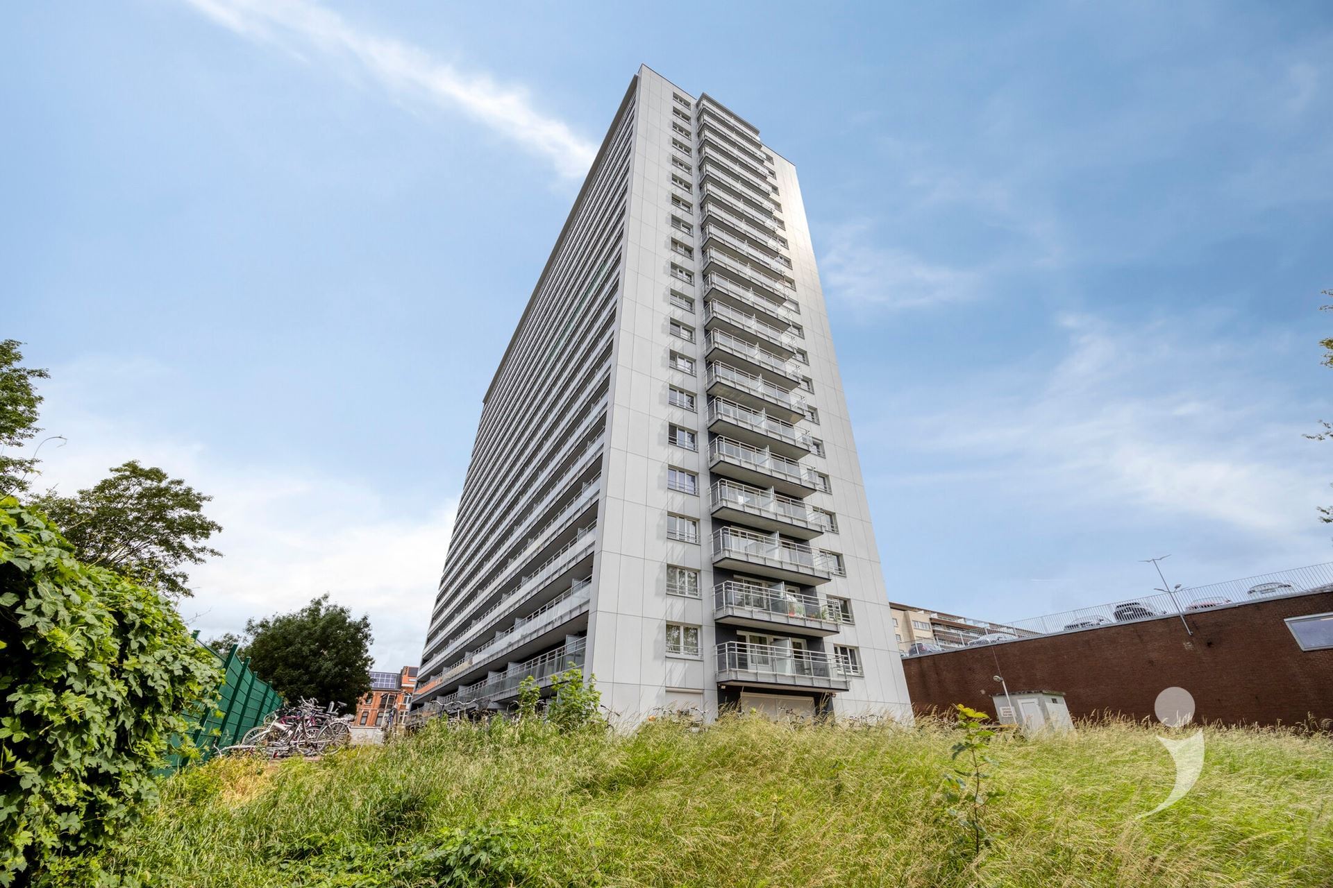 Appartement te huur in HEVERLEE