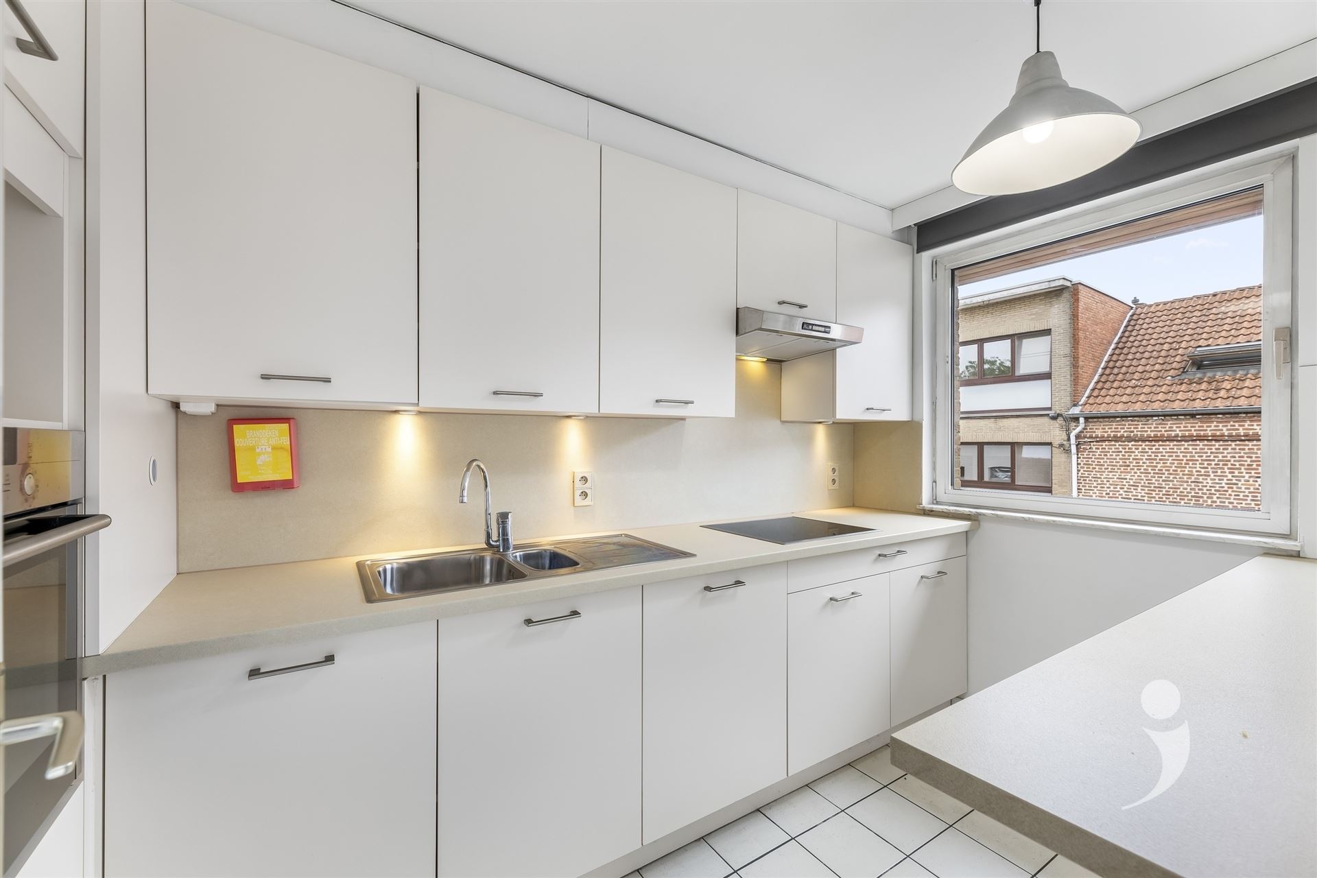 Appartement te huur in HEVERLEE