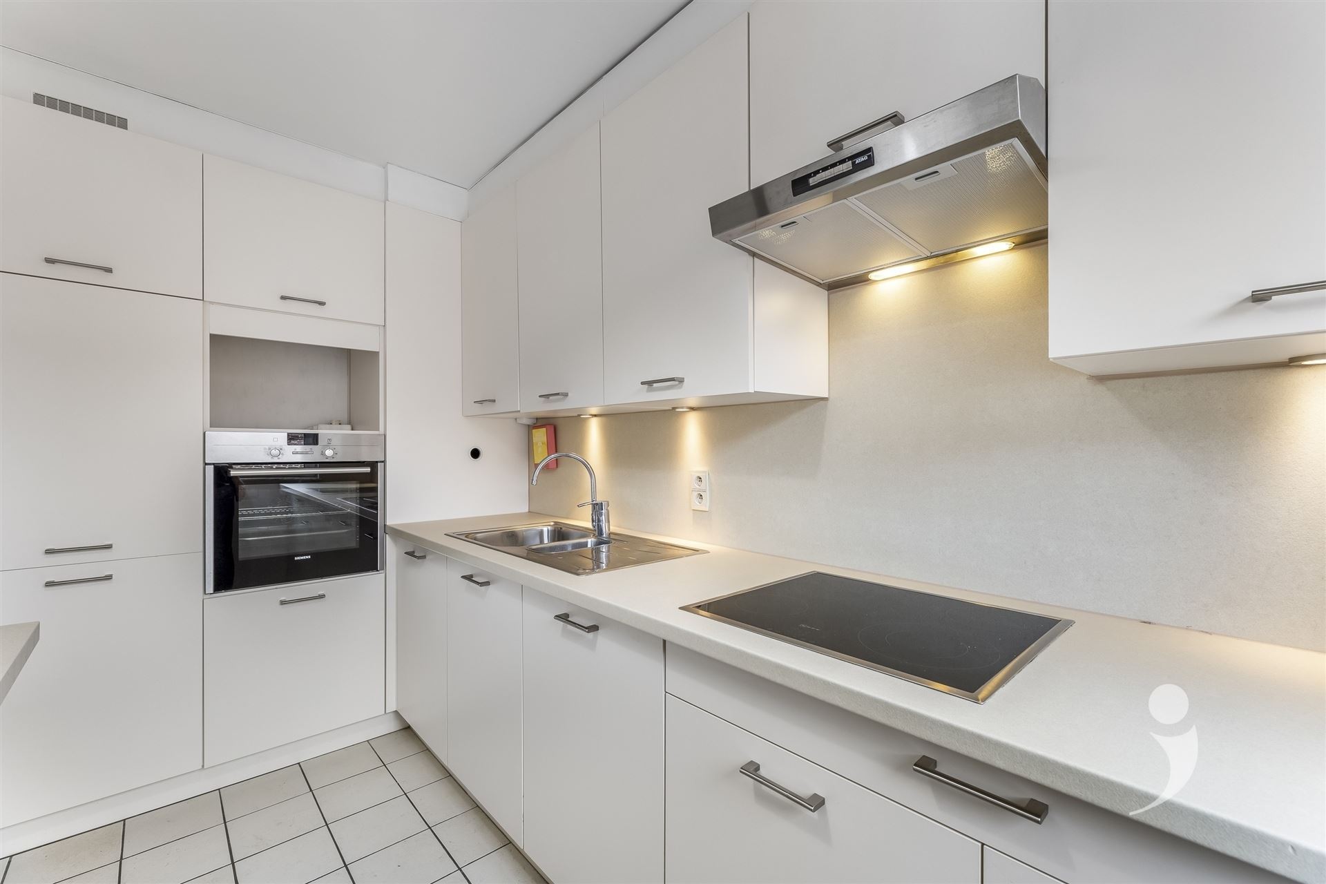 Appartement te huur in HEVERLEE