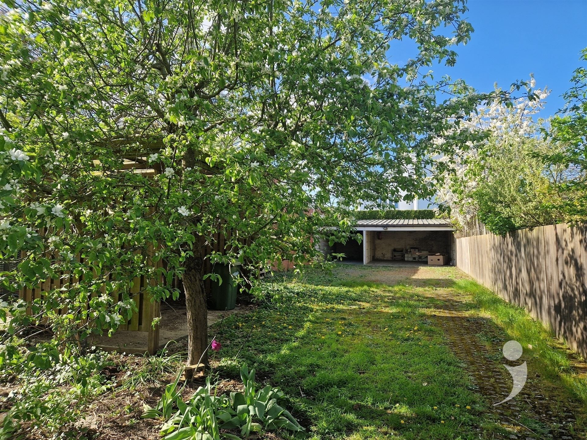 Appartement te huur in HEVERLEE