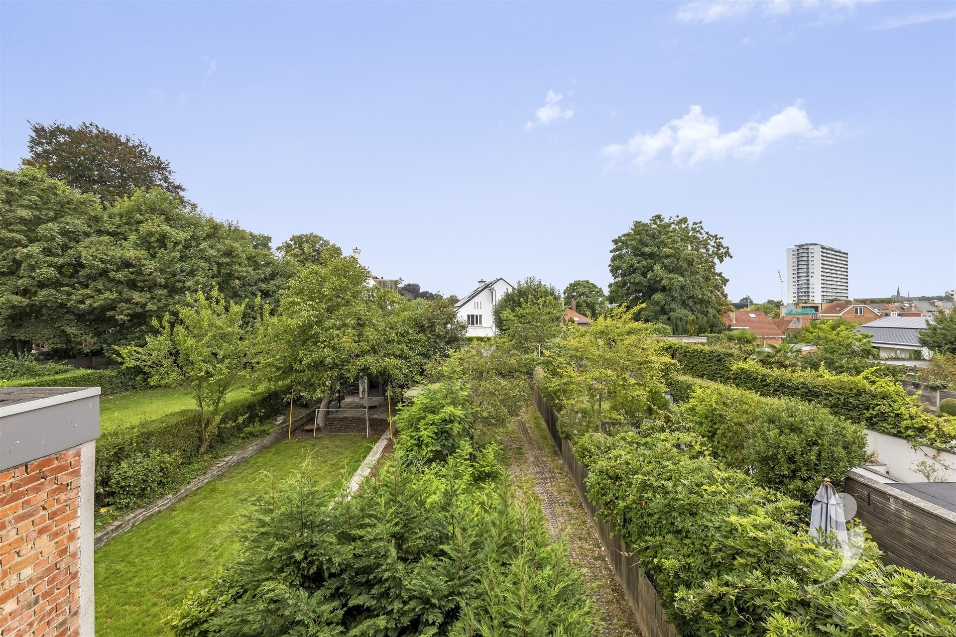 Appartement te huur in HEVERLEE